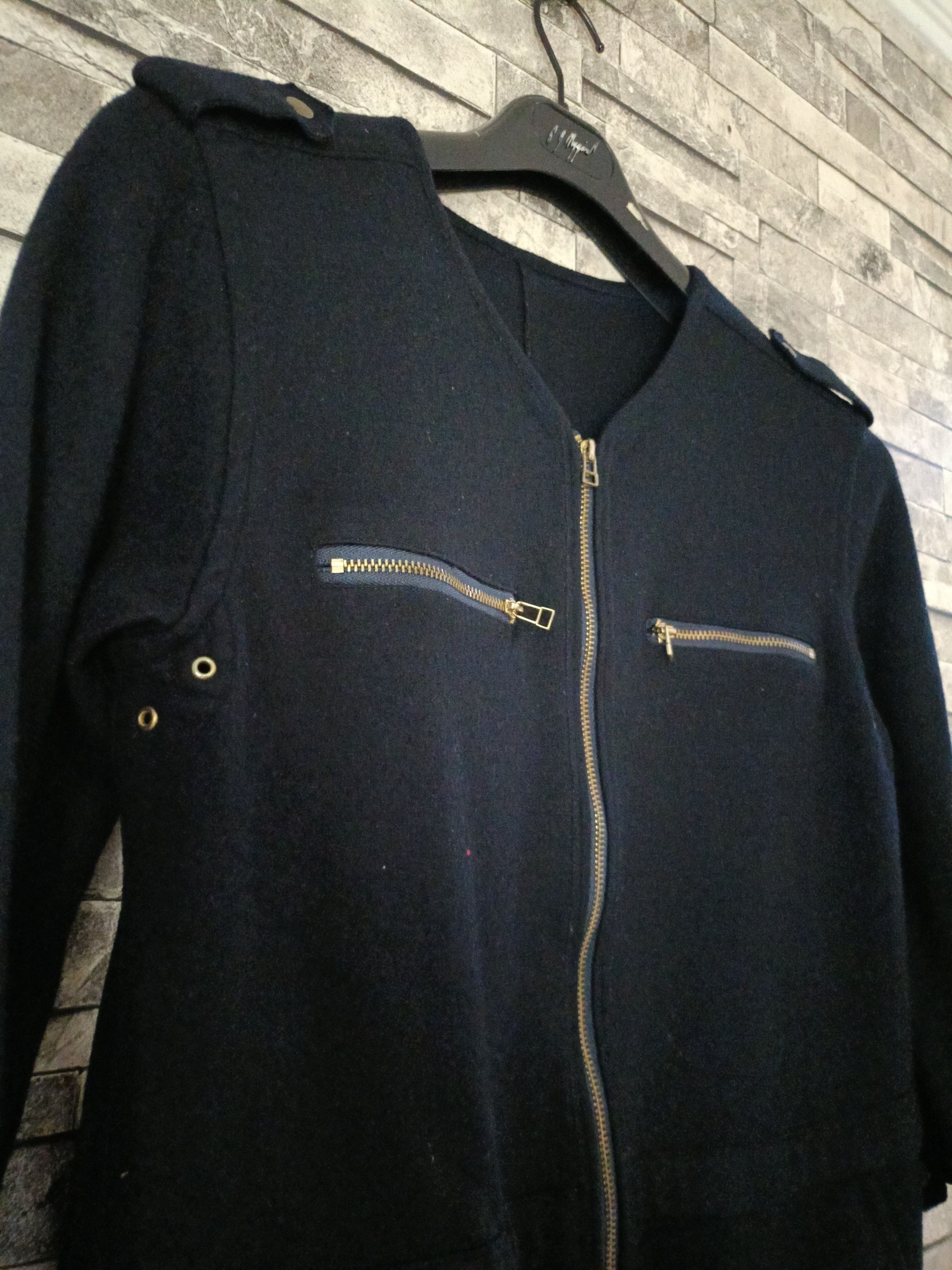 Japanese Brand Macphee by tomorrowland coat Size XS / US 0-2 / IT 36-38 - 4 Thumbnail