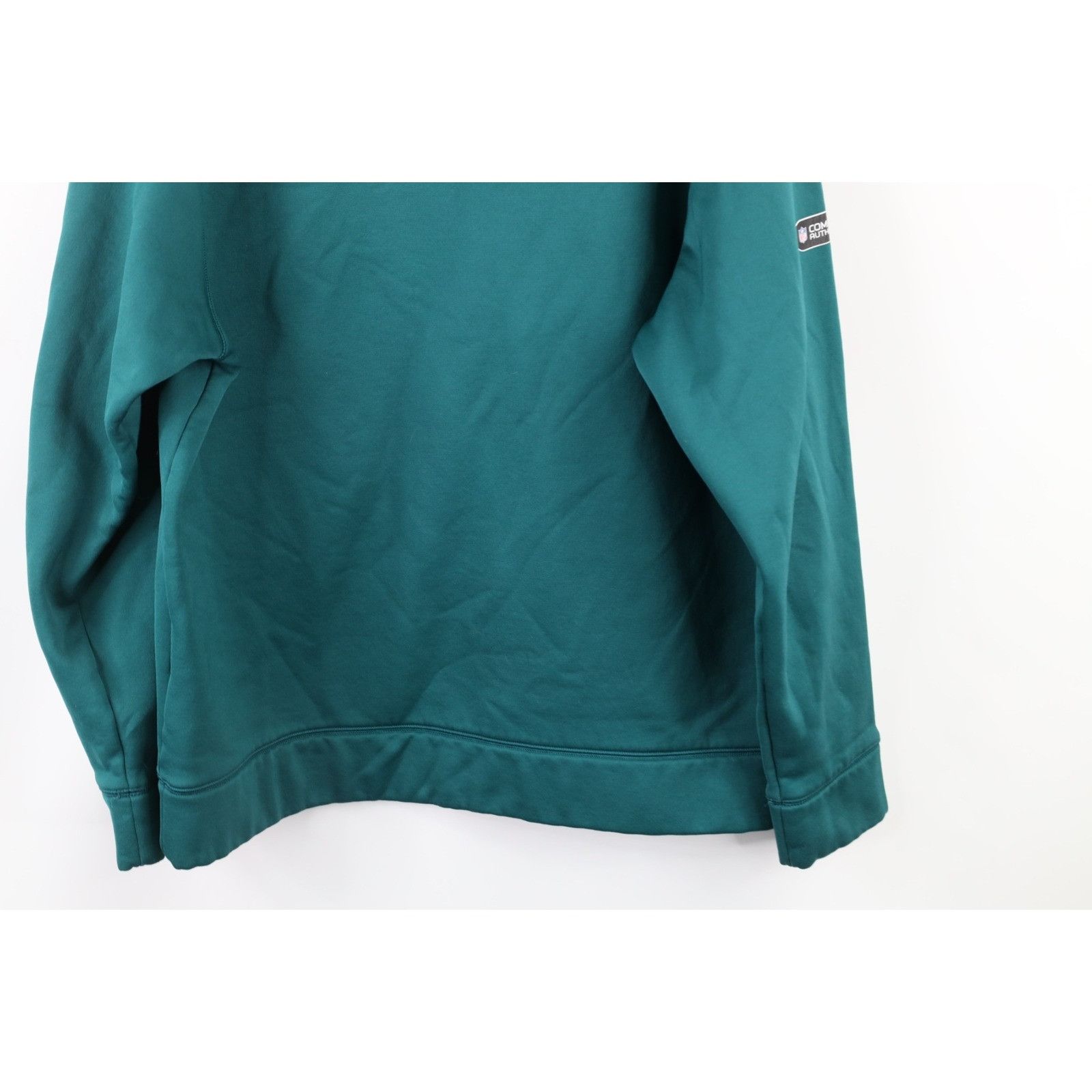 Under Armour Under Armour Philadelphia Eagles Football Hoodie Size US M / EU 48-50 / 2 - 13 Thumbnail
