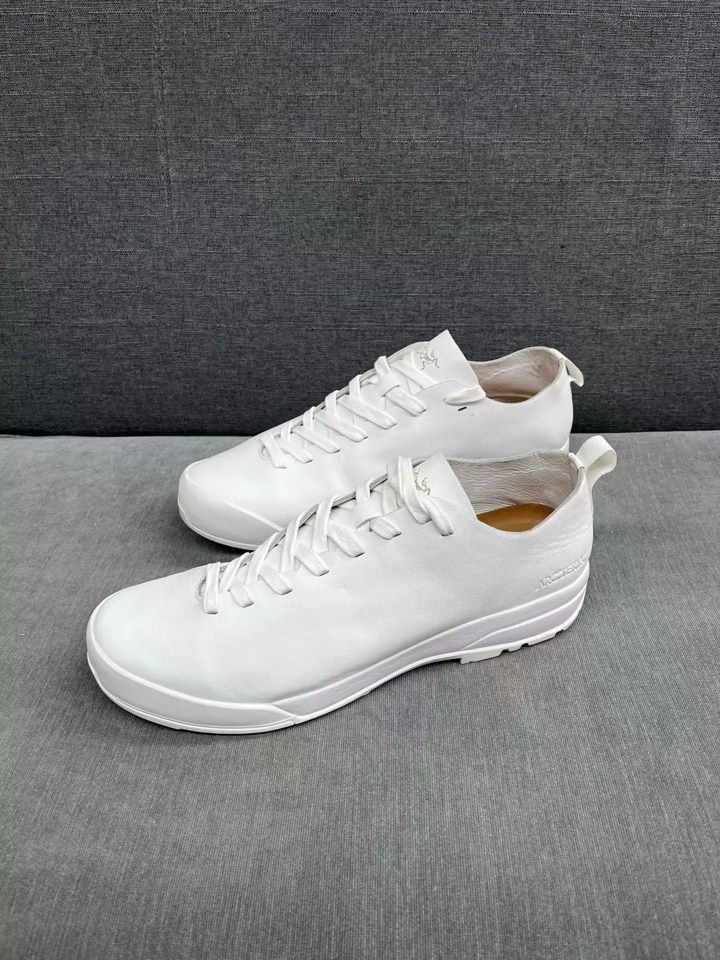 Arc'teryx Arcteryx RALLE LEATHER 2 Casual Shoes EUR 43.5 99 New Size US 10.5 / EU 43-44 - 1 Thumbnail