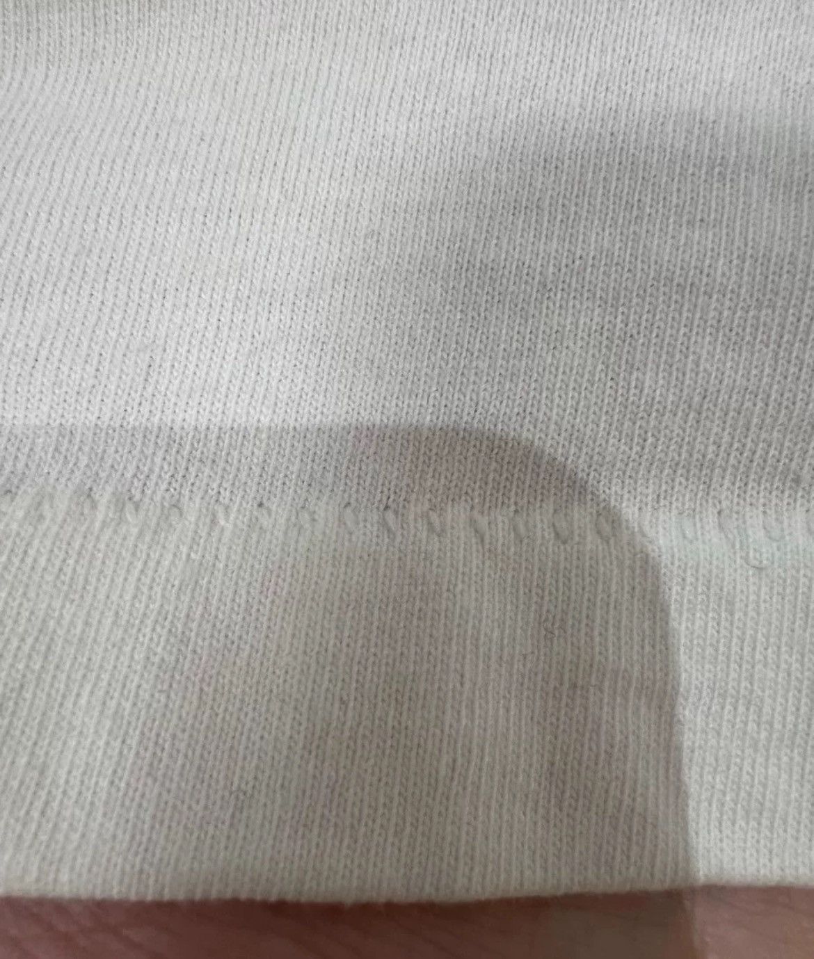 Saint Michael Saint Michael Old Short Sleeves - DMC Size US XL / EU 56 / 4 - 6 Thumbnail