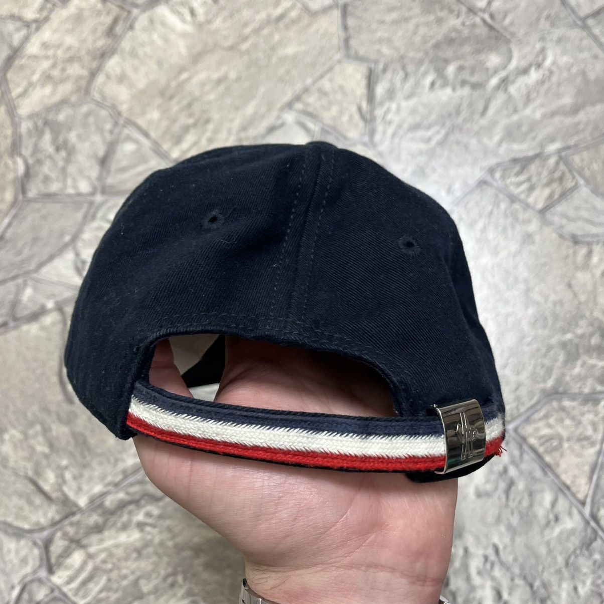Moncler Moncler cap Size ONE SIZE - 5 Thumbnail