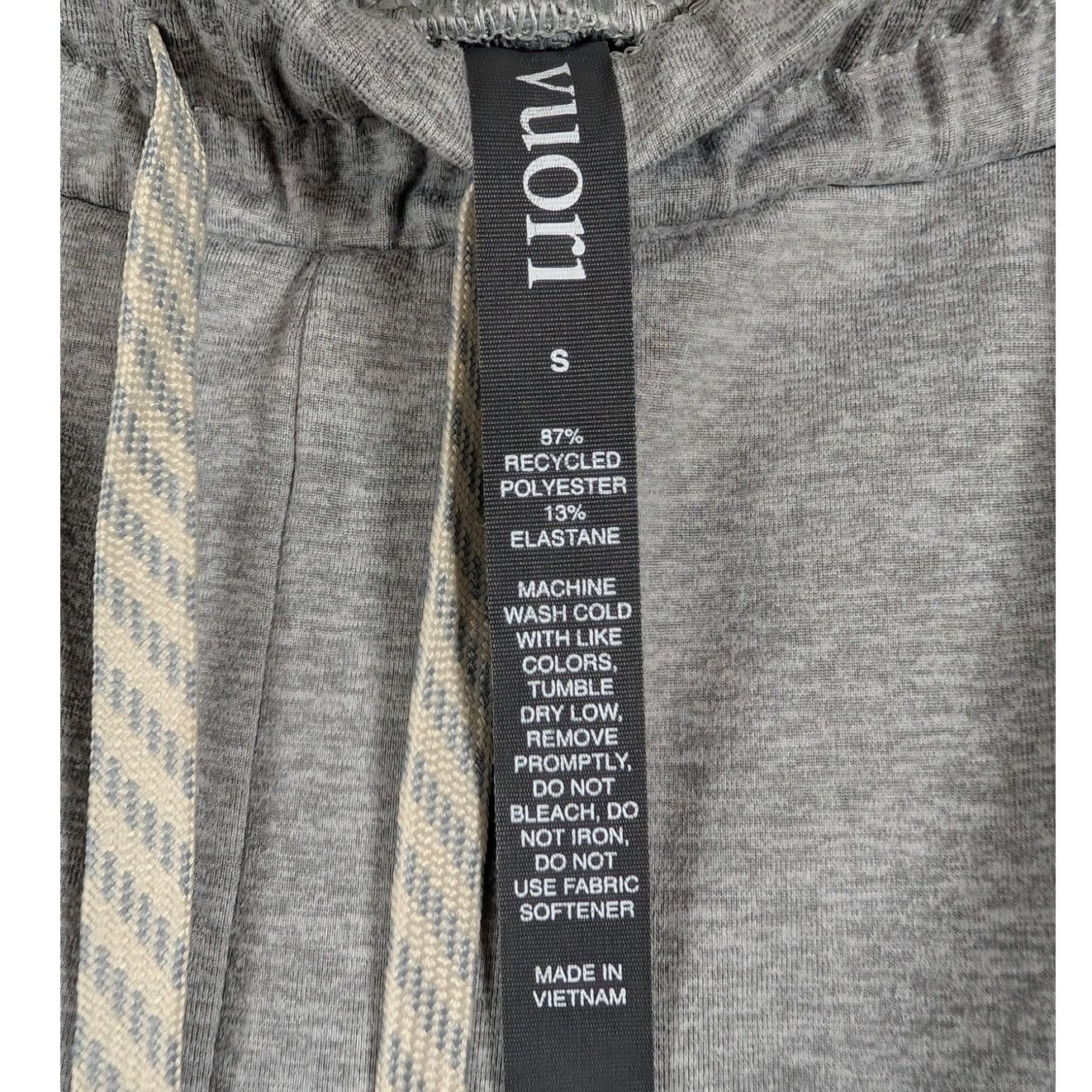 Vuori Vuori Granite Performance Drawstring Jogger Womens Size S Size 27" / US 4 / IT 40 - 4 Thumbnail