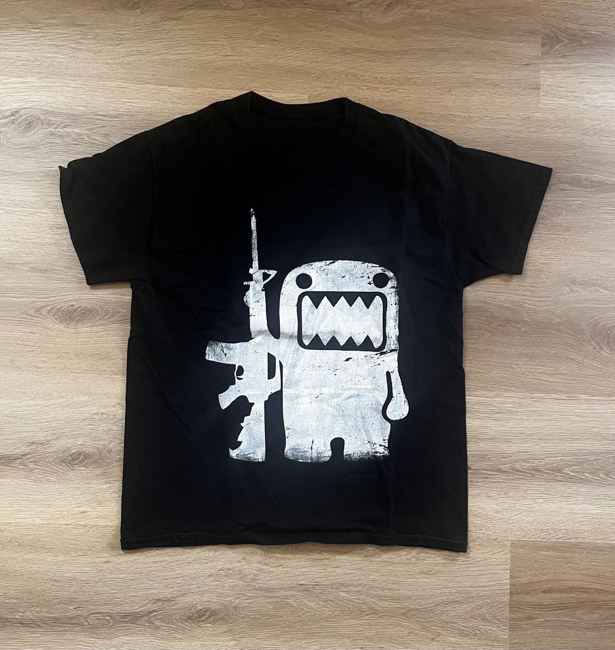 Other Domo Gun shirt Size US L / EU 52-54 / 3 - 1 Preview