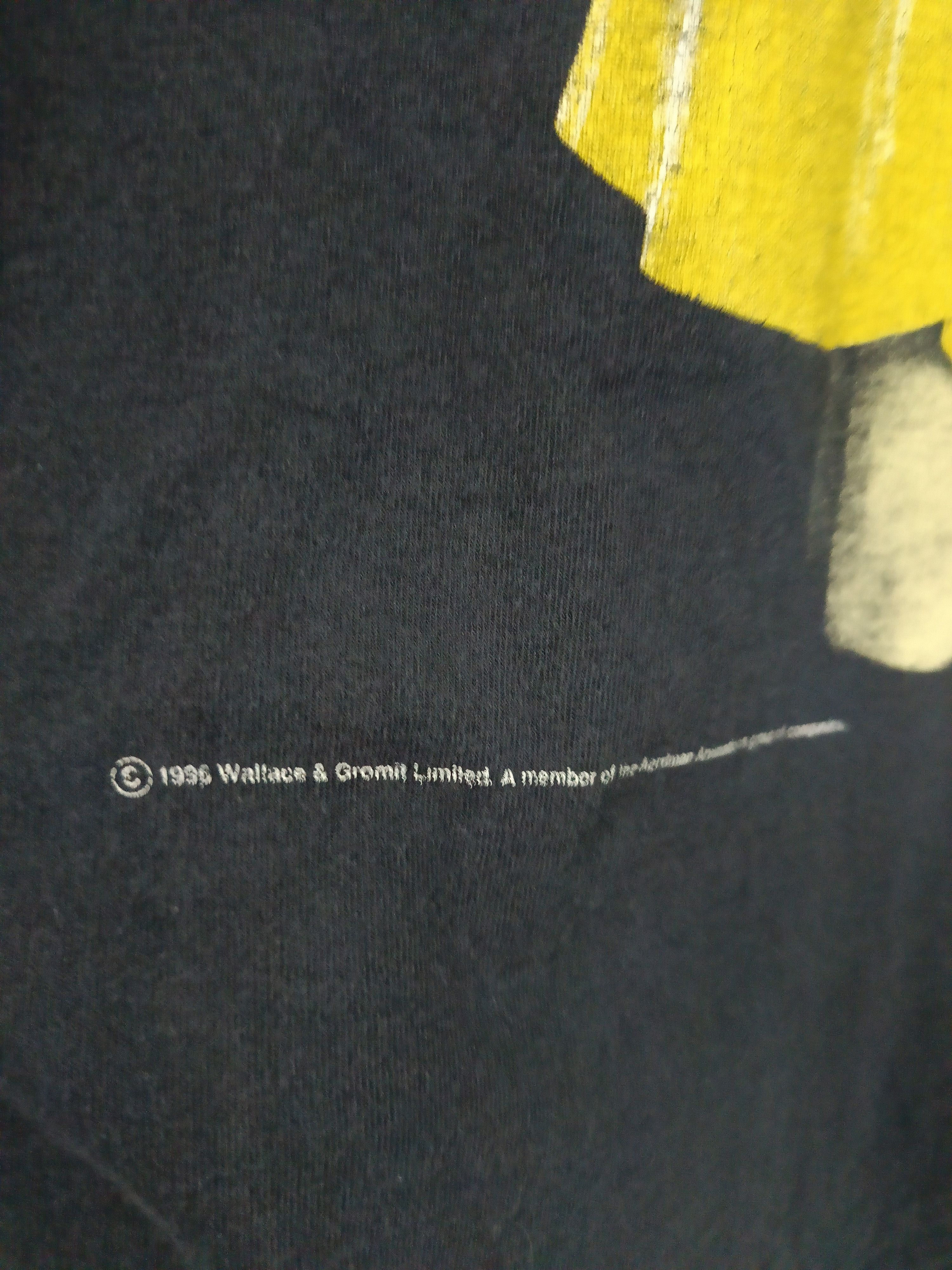 Vintage × Wallace & Barnes 🔥Vintage 90s Wallace & Barnes Size US L / EU 52-54 / 3 - 4 Thumbnail