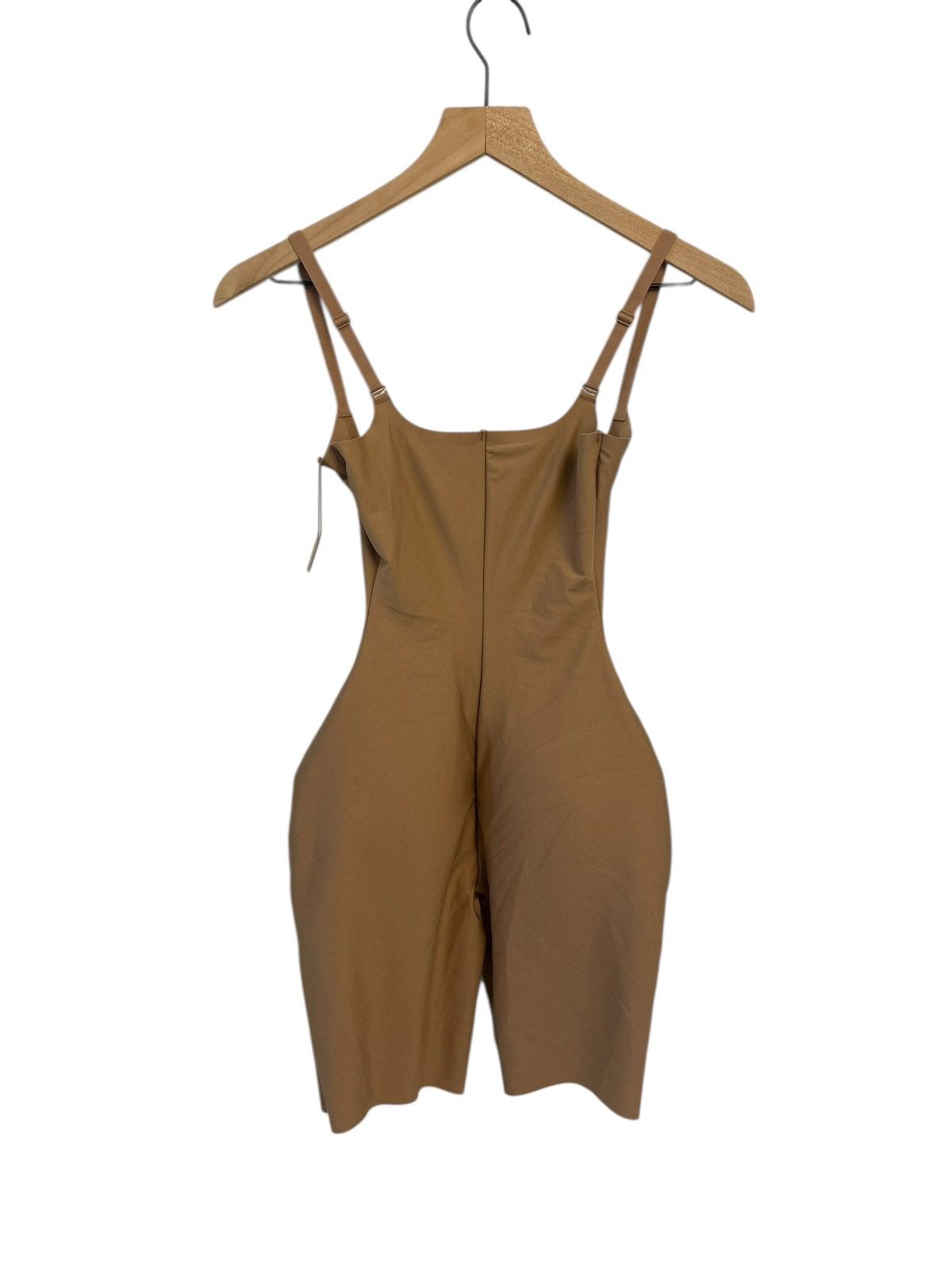 SKIMS NEW W TAGS SKIMS BODY BUTT LIFTING PADDED OPEN BODUSUIT S Size S / US 4 / IT 40 - 2 Thumbnail
