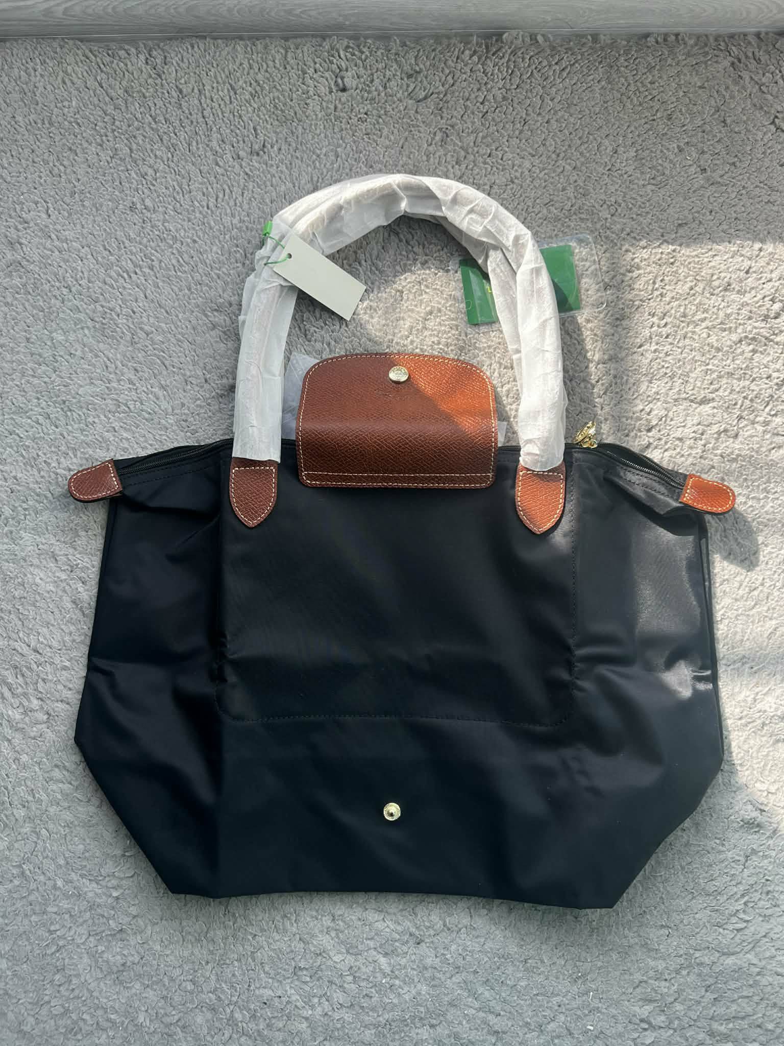 Longchamp Longchamp L Size ONE SIZE - 2 Thumbnail