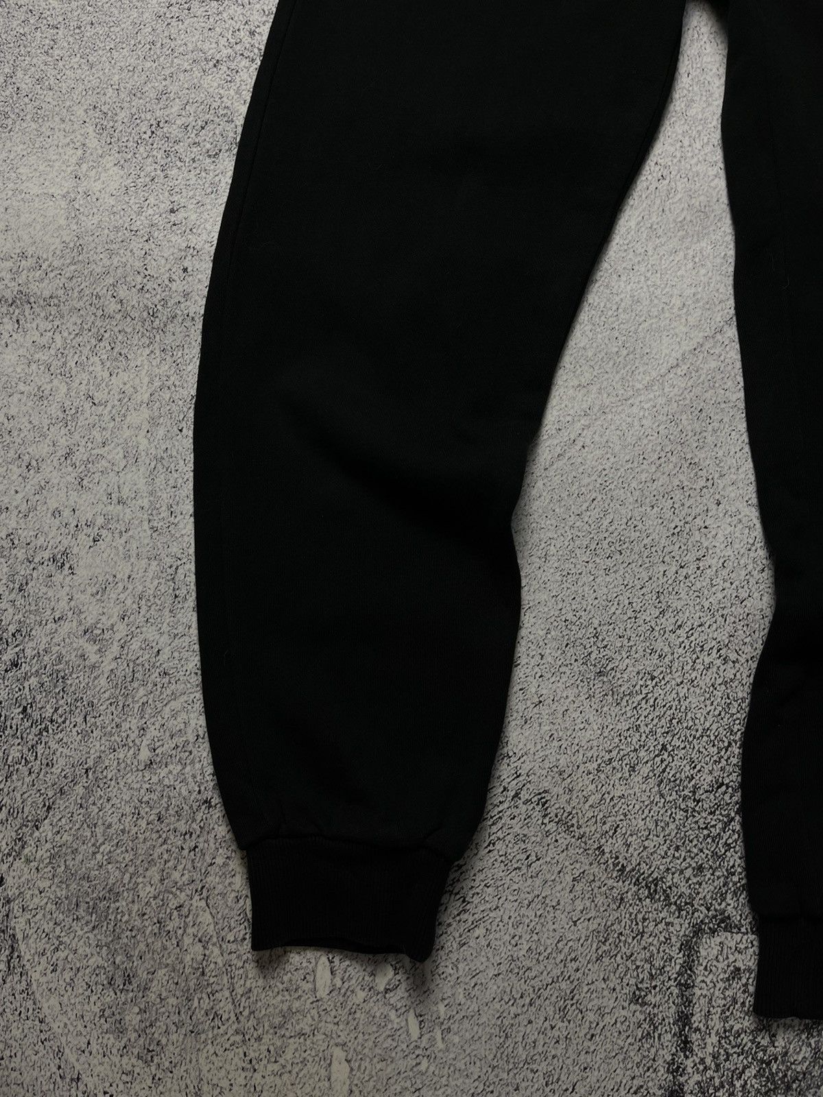 Carhartt Vintage Carhartt Sports Trousers Rare Black Pants Streetwear Size US 32 / EU 48 - 8 Thumbnail