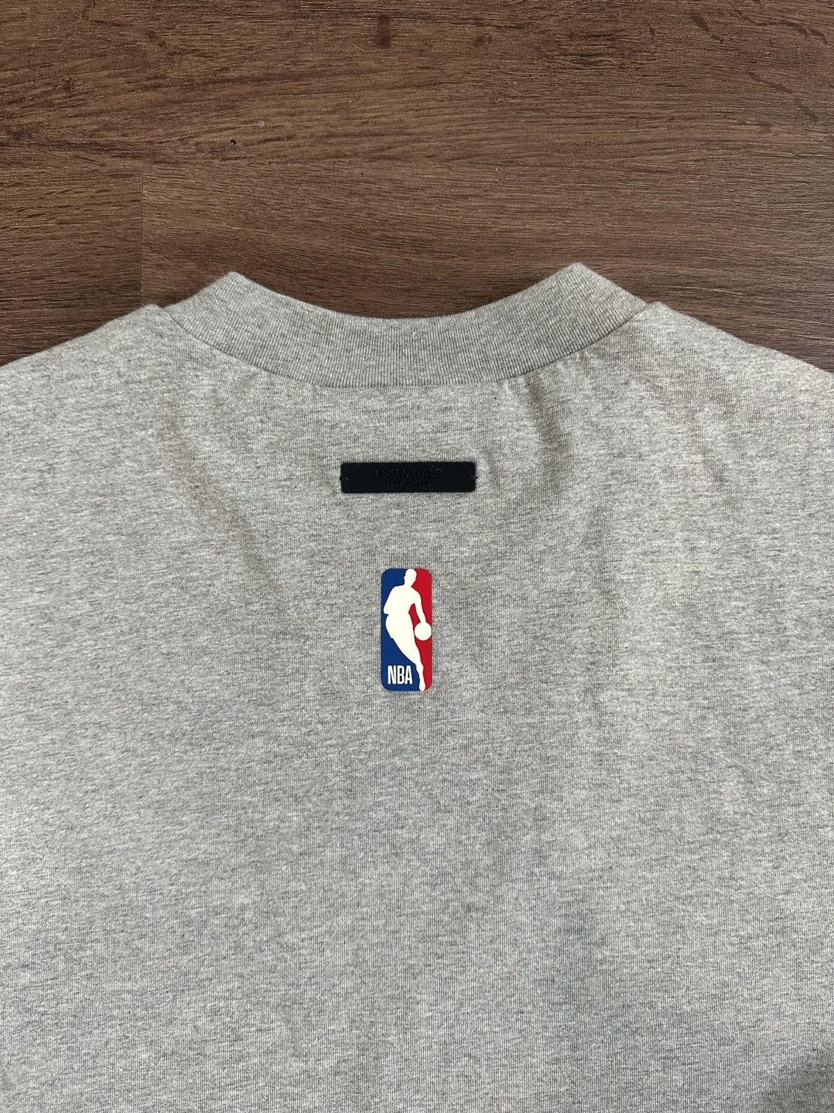 Essentials Fear of God Essentials Warriors Shirt Size US M / EU 48-50 / 2 - 6 Thumbnail