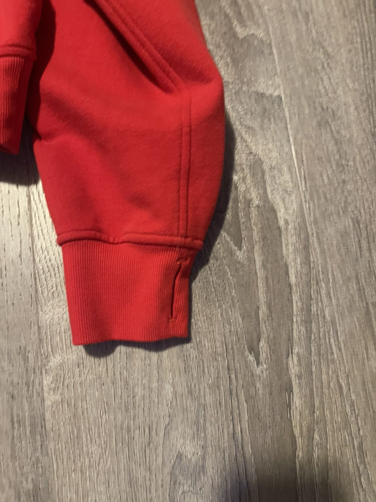 Lululemon Lululemon scuba red college edition, Arizona Wildcats M/L Size M / US 6-8 / IT 42-44 - 6 Thumbnail