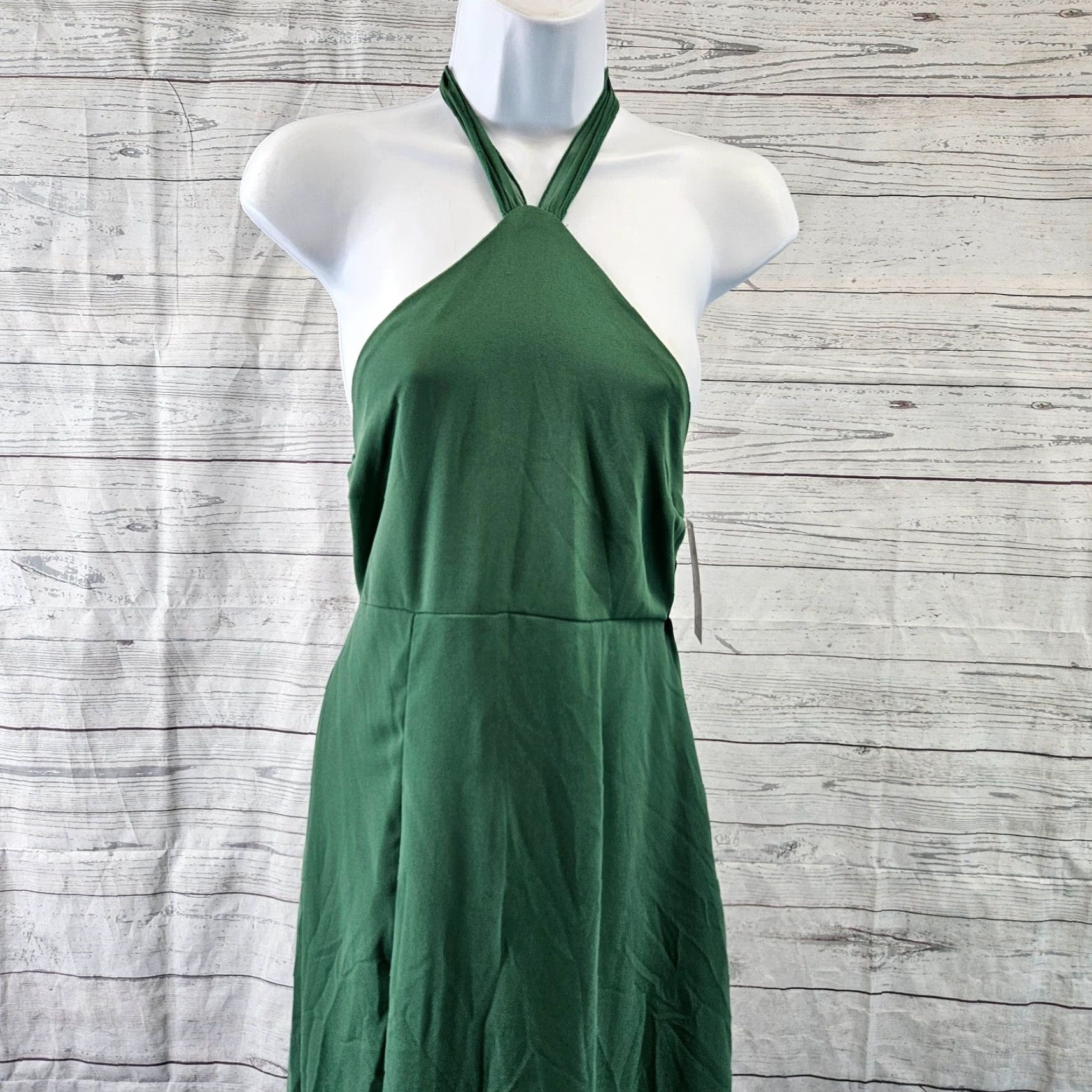 Vintage VINTAGE? (no) - Sorry, cannot determine vintage status from provided info. Size XS / US 0-2 / IT 36-38 - 2 Thumbnail