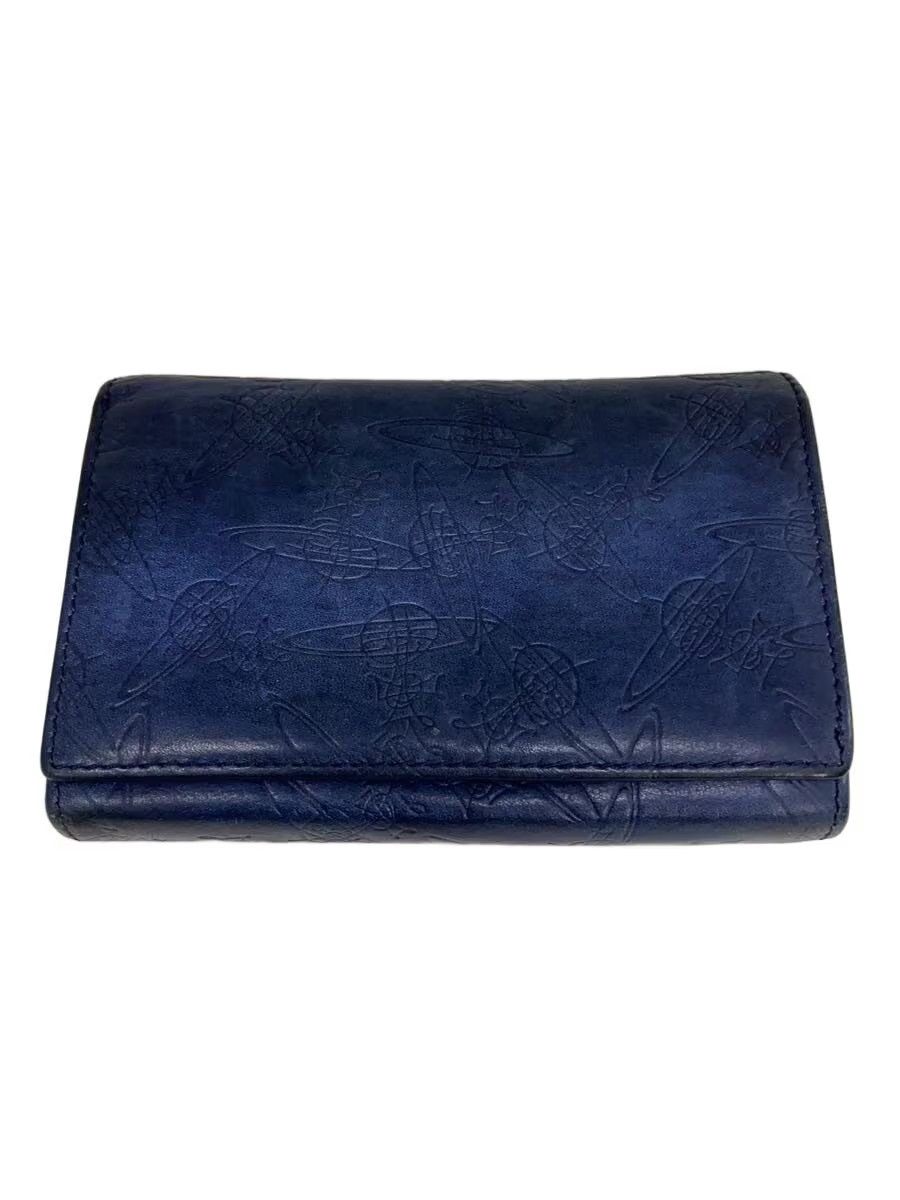 Vivienne Westwood Multi Orb Gradient Leather Wallet Size ONE SIZE - 1 Thumbnail
