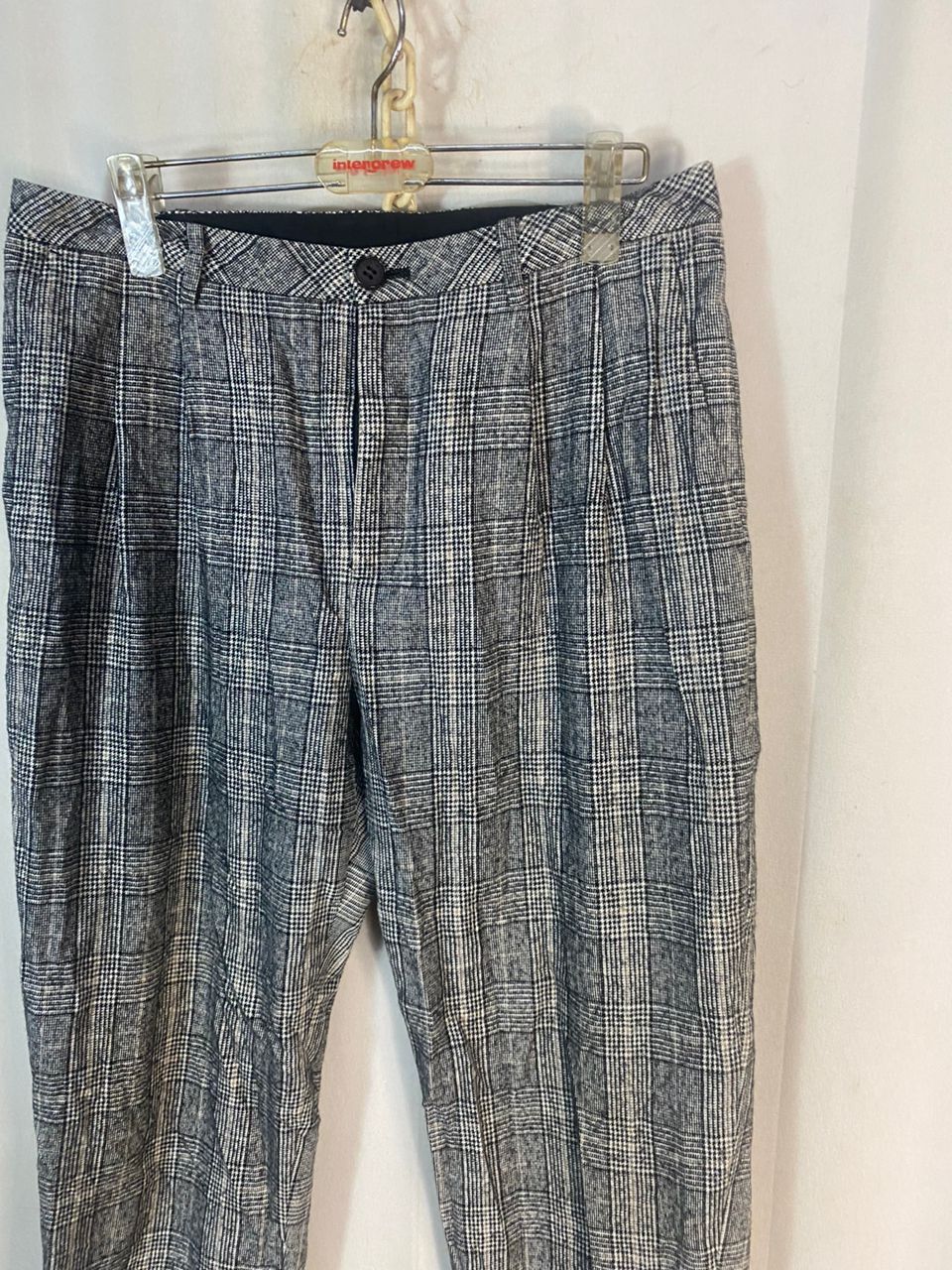 Mackintosh Unisex🔥Mackintosh London pants Size US 32 / EU 48 - 3 Thumbnail