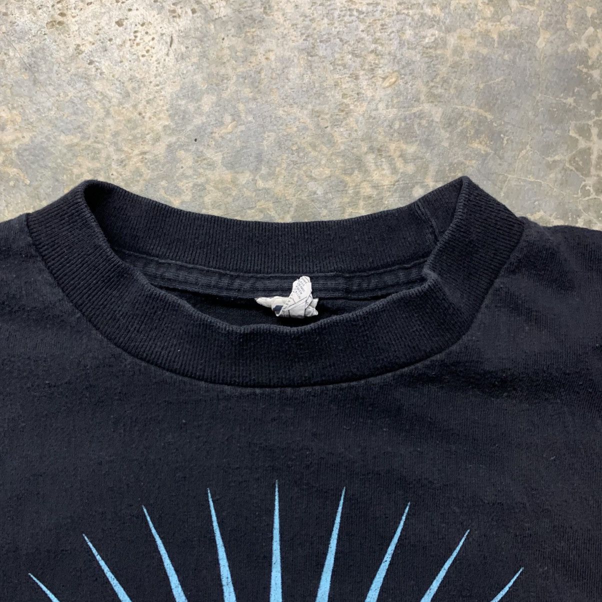 Band Tees × Vintage Vintage Deftones Adrenaline faded tee Size US M / EU 48-50 / 2 - 5 Thumbnail