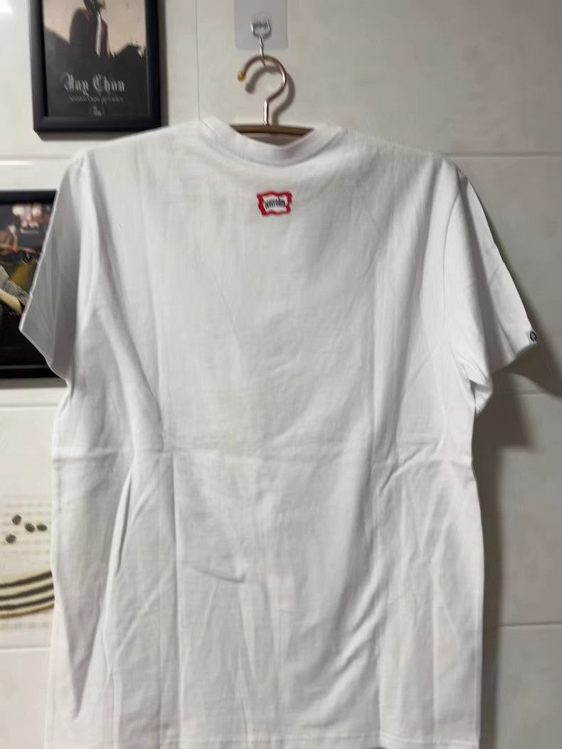 Billionaire Boys Club BBC Astronaut Long Sleeve T-shirt Size US L / EU 52-54 / 3 - 3 Thumbnail