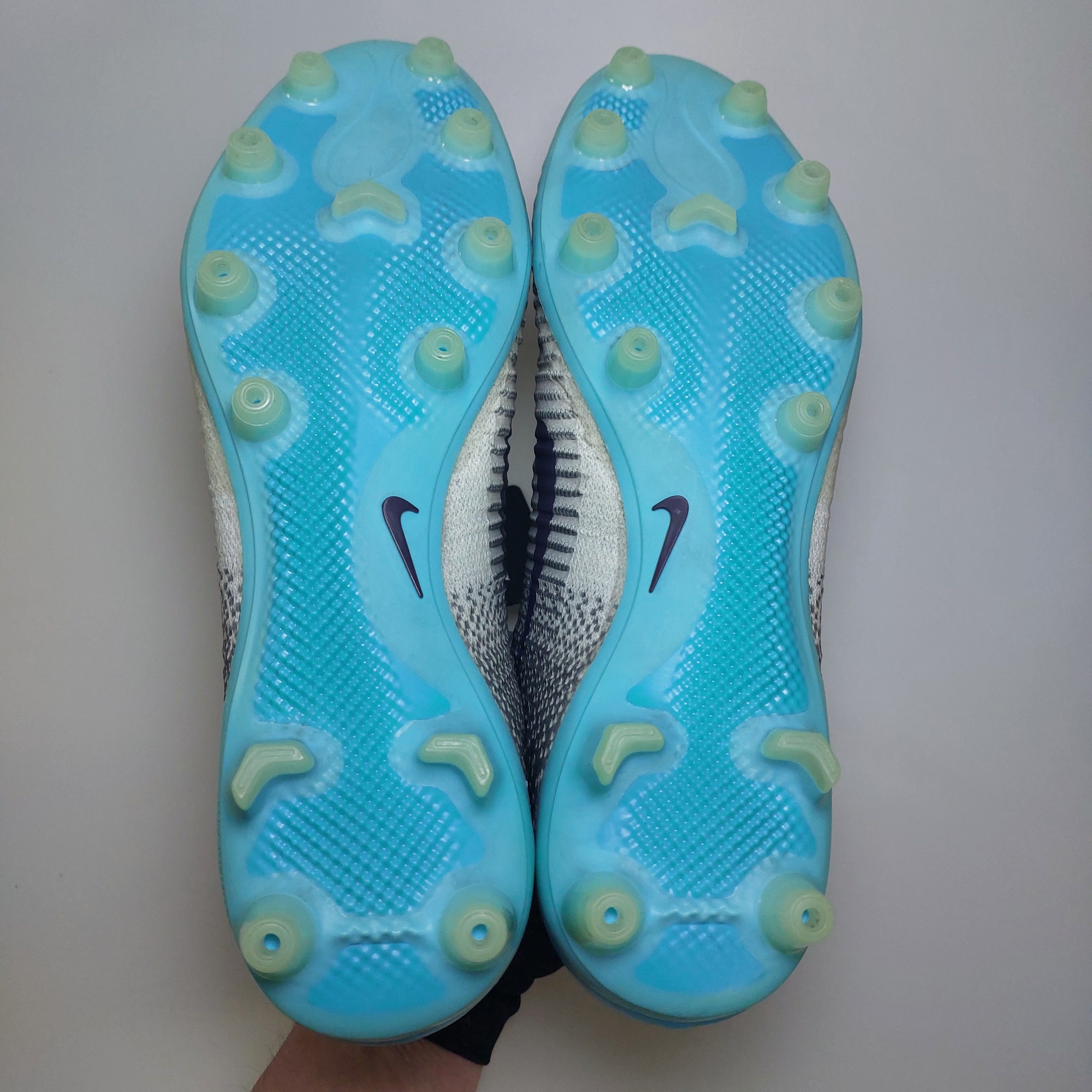 Nike Mercurial Superfly V Elite AG-PRO 844212-051 US9.5 UK7 Size US 9.5 / EU 42-43 - 9 Thumbnail