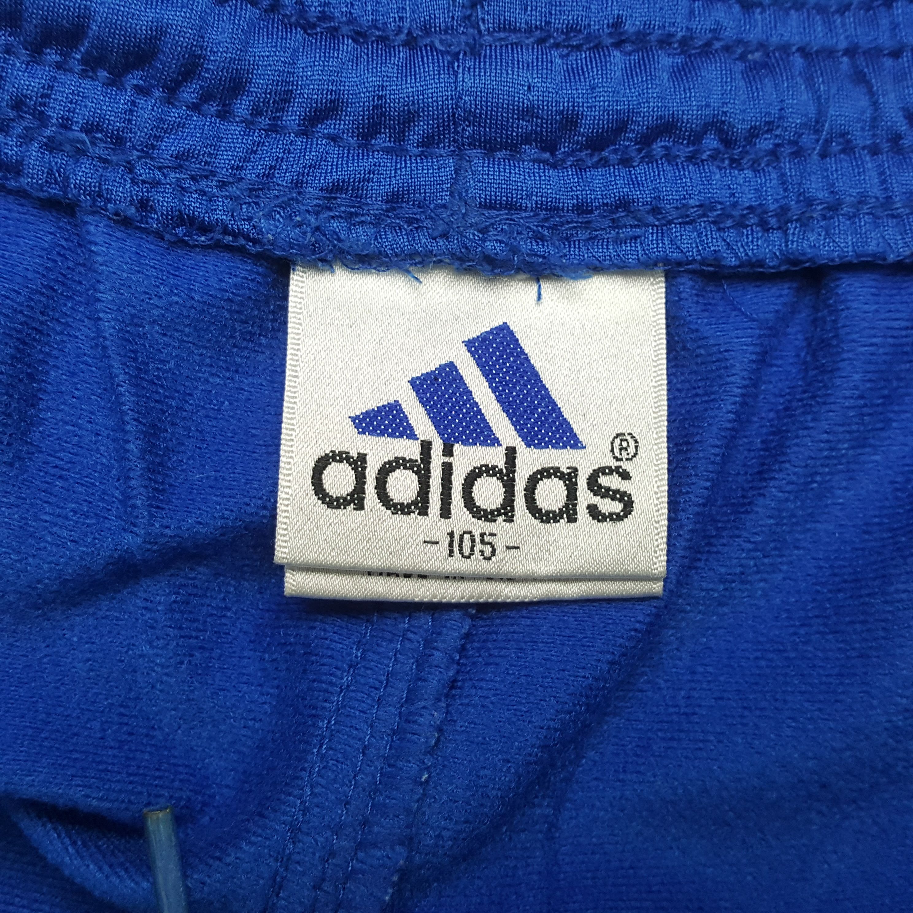 Adidas Adidas Sportswear Style Track Pants RR14 Size US 36 / EU 52 - 12 Thumbnail