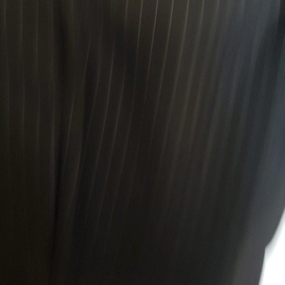 Sean John CT1014b SEAN JOHN PIN STRIPE SUIT JACKET & SLACKS Size 38R - 9 Thumbnail