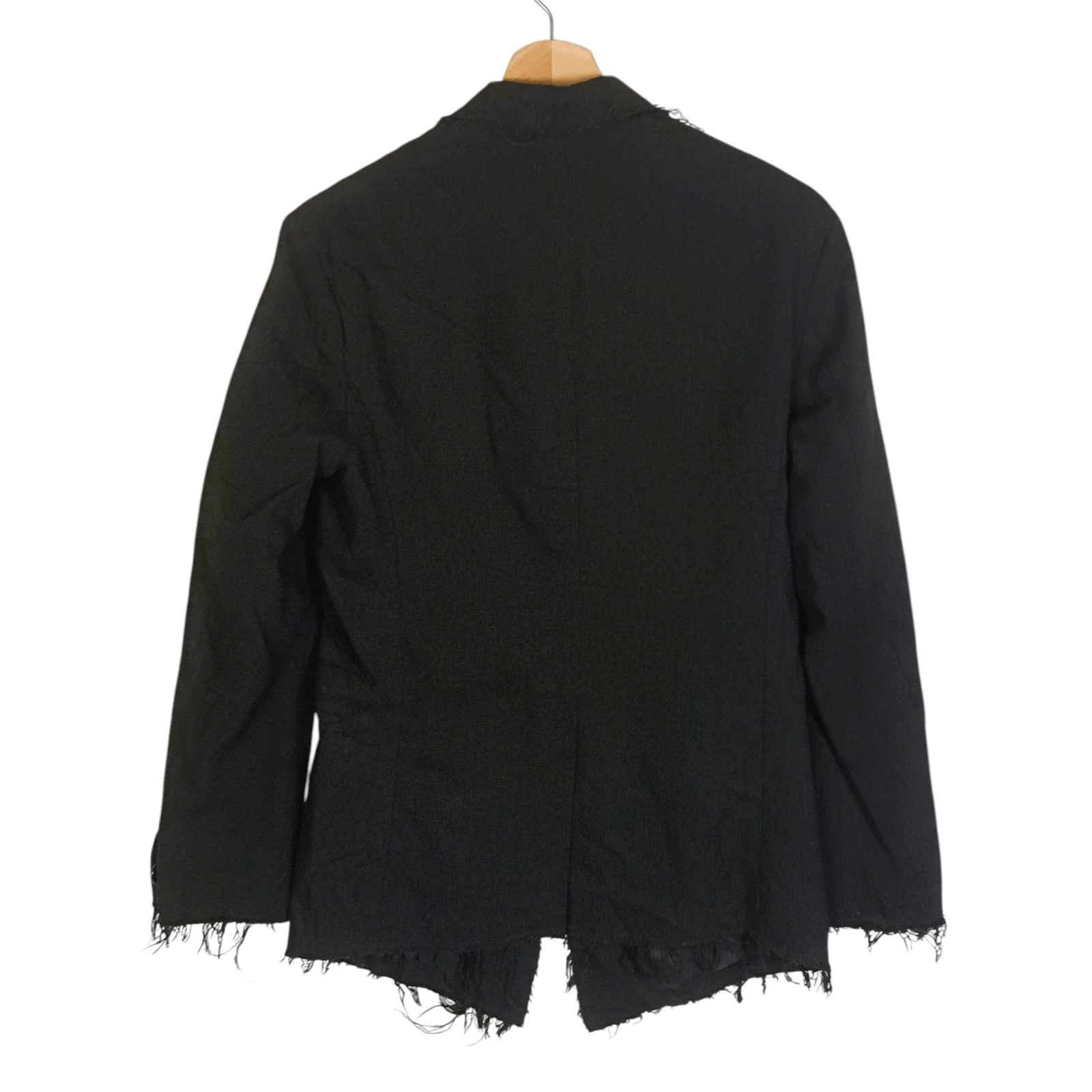 semanticdesign Shellac Semanticdesign Gothic Tweed Single Jacket Size US S / EU 44-46 / 1 - 2 Thumbnail