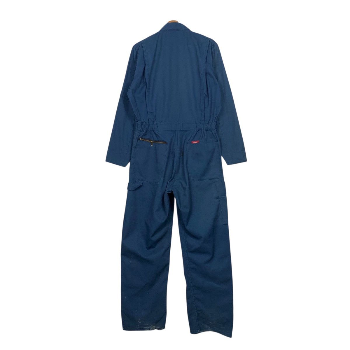 Dickies Dickies coverall slant pocket Size US 38 / EU 54 - 8 Thumbnail