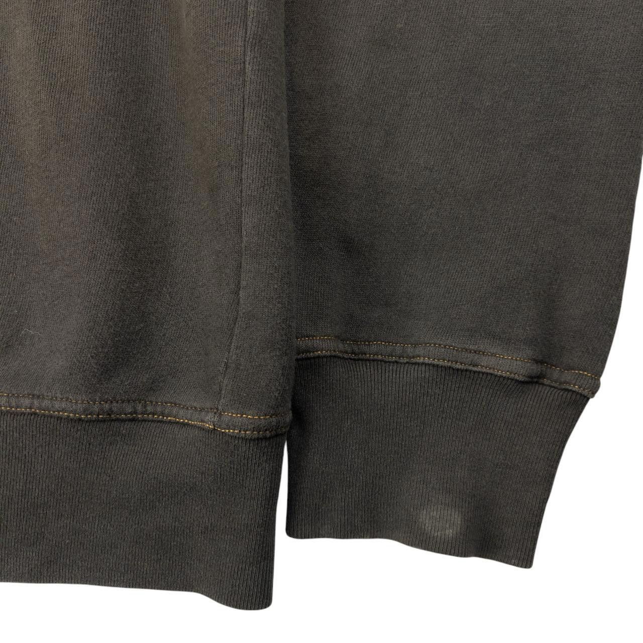 Dolce & Gabbana Vintage Dolce & Gabbana Embroidered Sweatshirt Size M Size US M / EU 48-50 / 2 - 7 Thumbnail