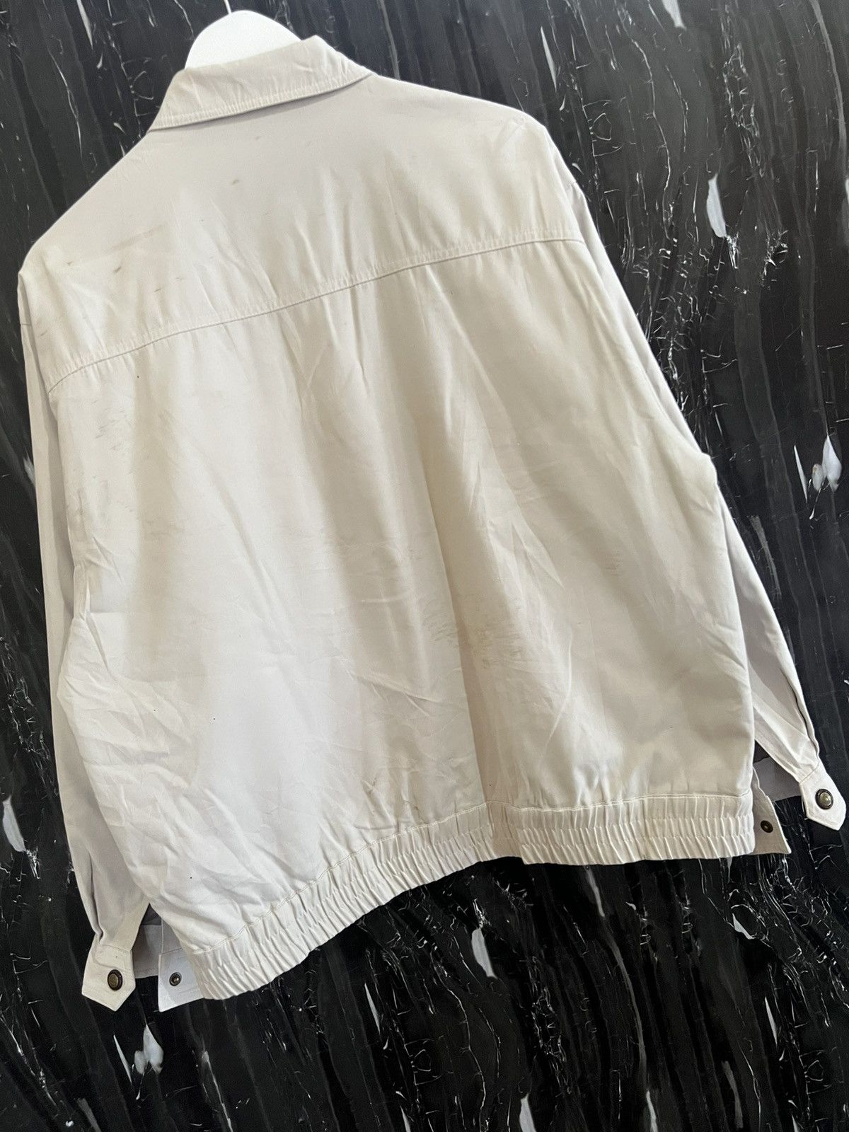 Gianni Valentino Gianni Valentino Jacket / Classic Casual Outerwear Size US L / EU 52-54 / 3 - 5 Thumbnail