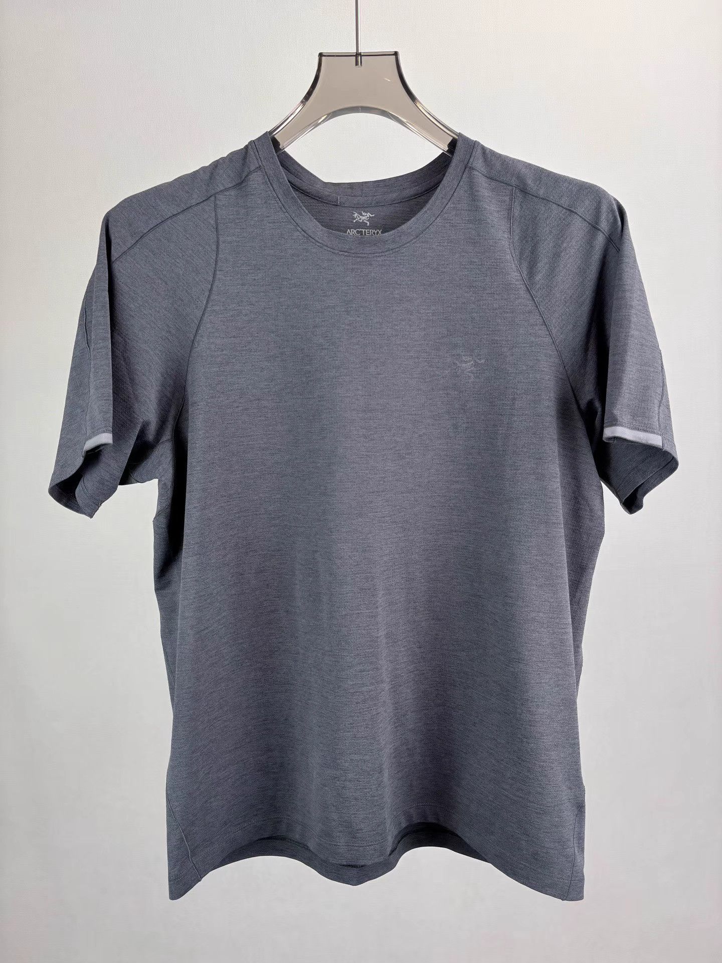 Arc'teryx ARC'TERYX CORMAC CREW Short Sleeve K1 Size US S / EU 44-46 / 1 - 1 Thumbnail