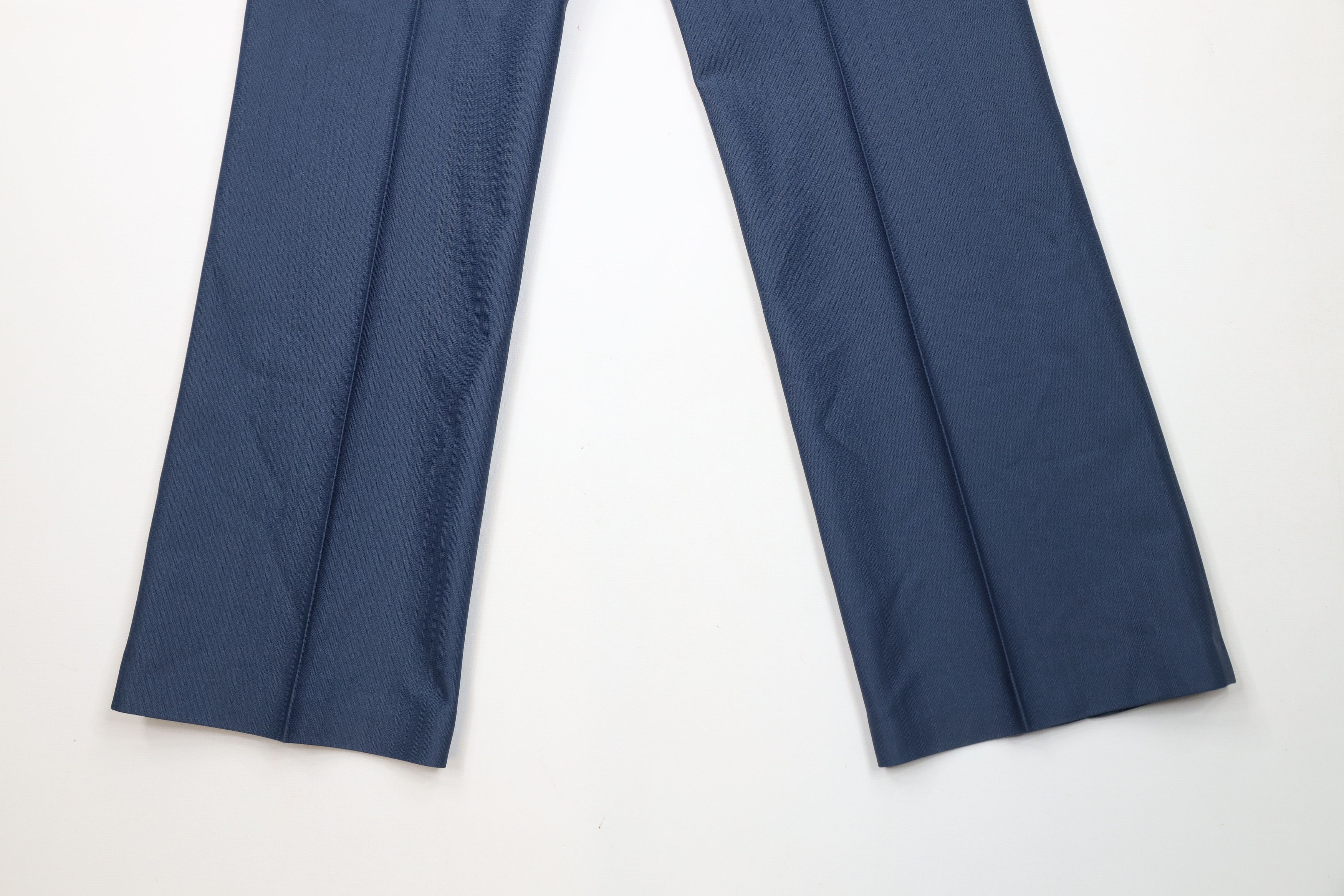 Vintage Vintage 60s 70s Streetwear Wide Leg Bell Bottoms Pants Size US 31 - 12 Thumbnail