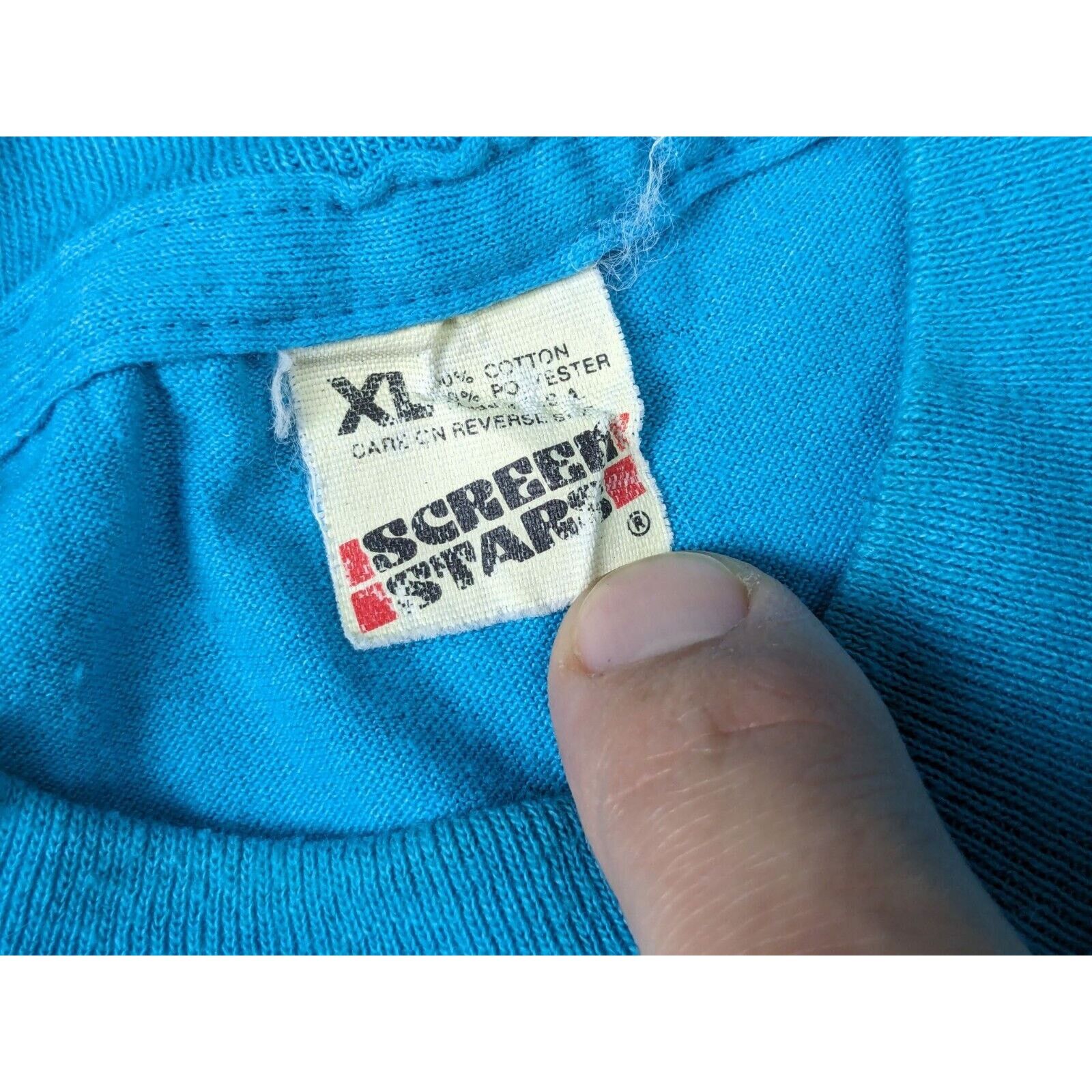 Other Jukebox "Bring Back Those 1950's Doowopps" T-Shirt Sz XL USA Size US XL / EU 56 / 4 - 3 Thumbnail