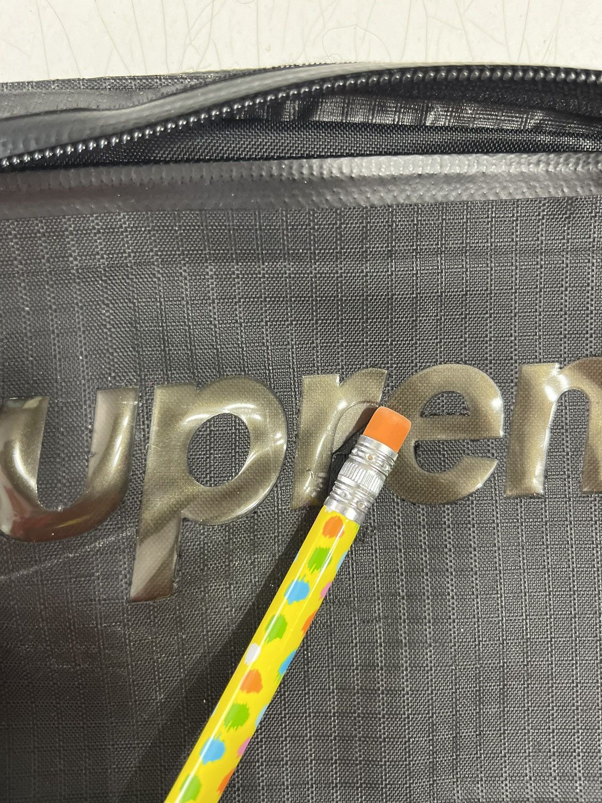 Supreme Supreme cordora utility bag Size ONE SIZE - 6 Thumbnail