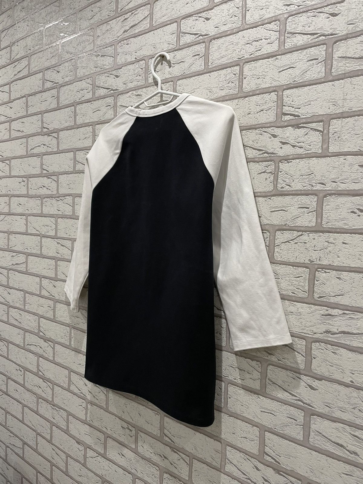 Acne Studios × Designer Acne Studios Noise Long Sleeve Sweatshirt Key-print Cotton Size US XS / EU 42 / 0 - 13 Thumbnail