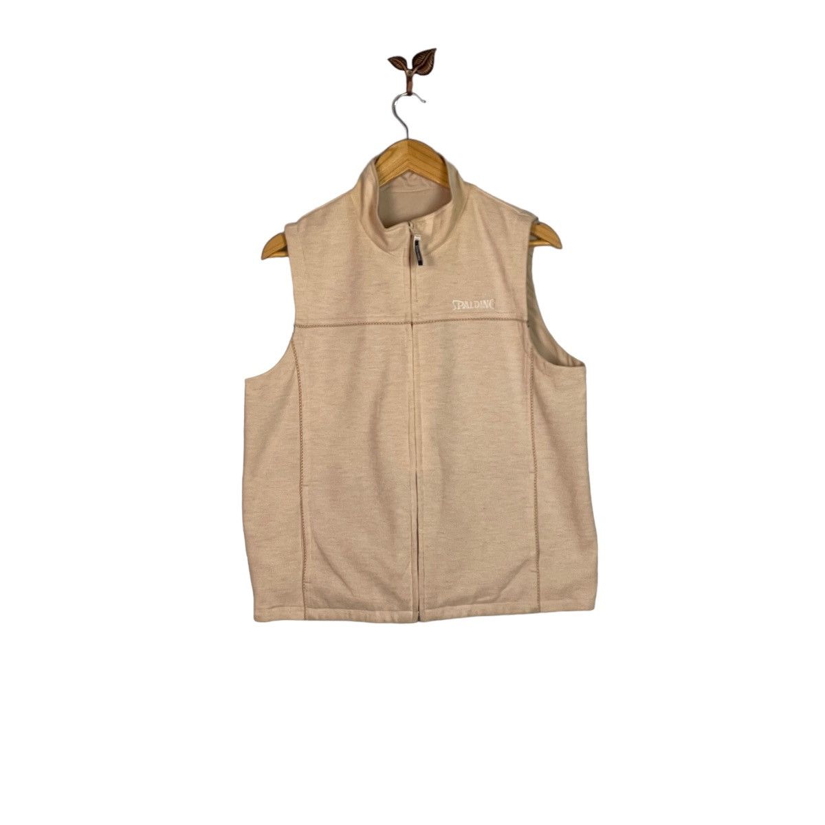 NBA × Spalding 🔥LAST PRICE🔥 Spalding Light Reflection Reversible Vest Size US L / EU 52-54 / 3 - 2 Thumbnail