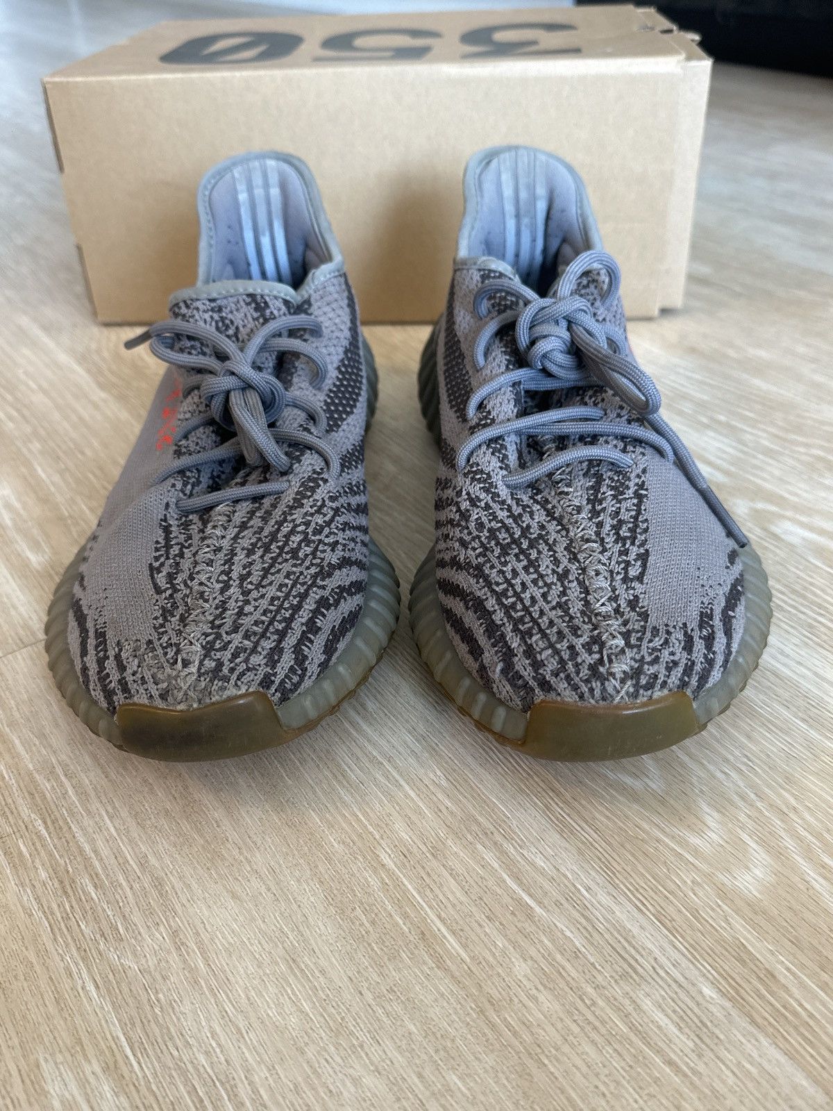 Yeezy Yeezy Boost 350 V2 Size US 12 / EU 45 - 4 Thumbnail