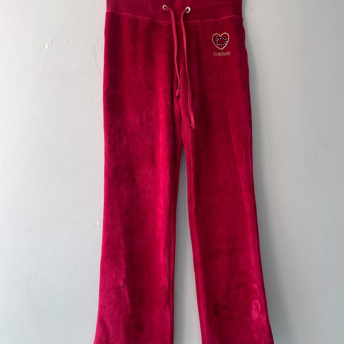 Bebe y2k Bebe tracksuit bottom Size 25" / US 0 / IT 36 - 3 Thumbnail