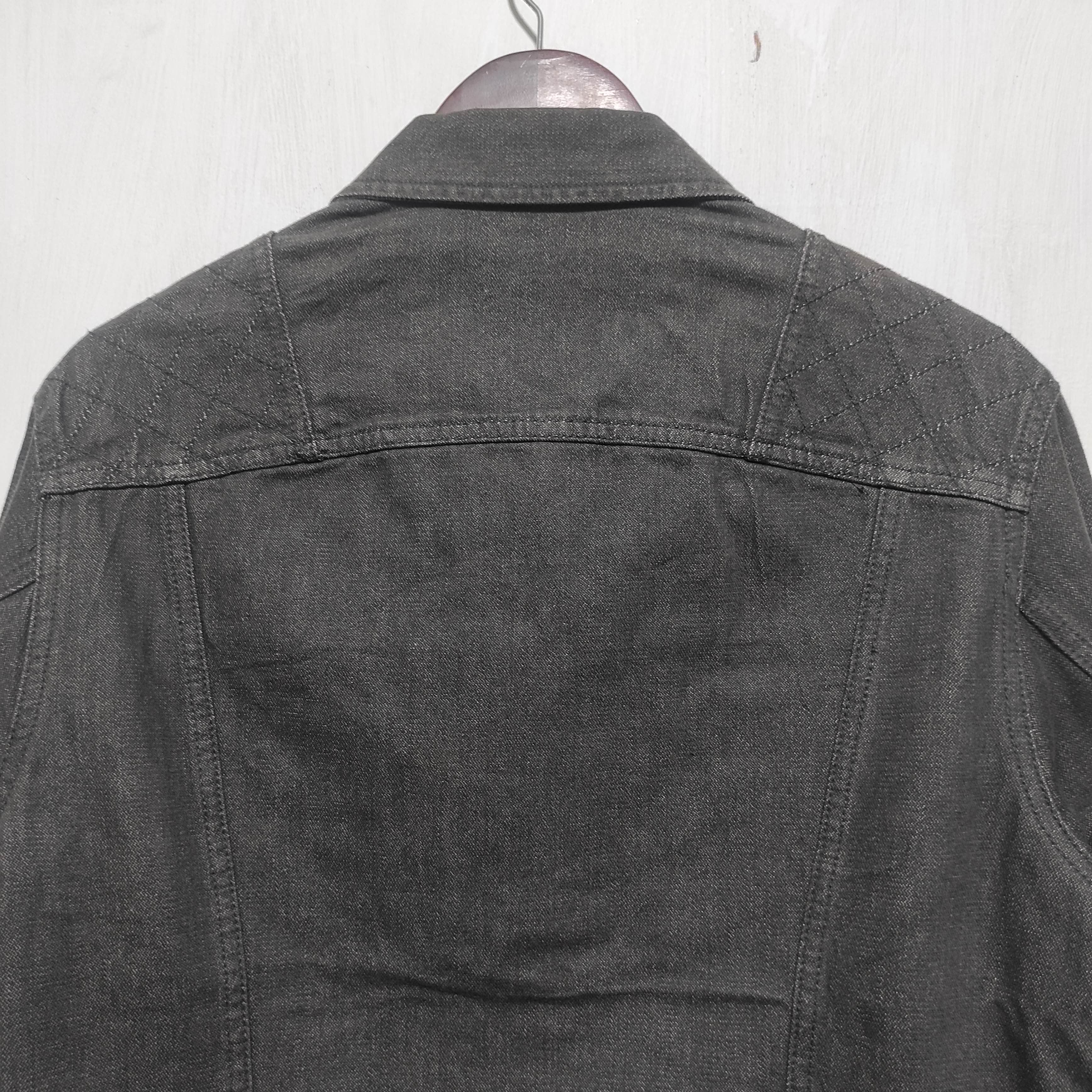 PPFM PPFM Denim Jacket Size US M / EU 48-50 / 2 - 18 Thumbnail
