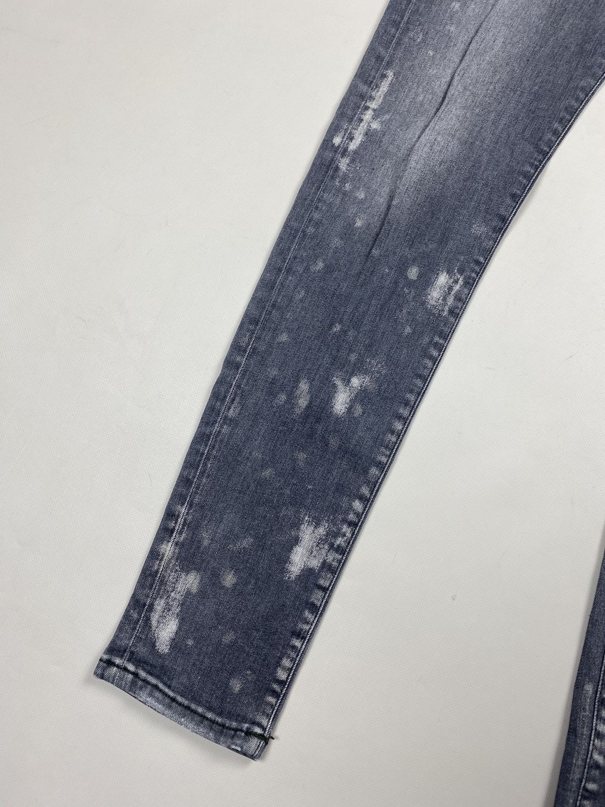 Represent Clo. Represent Essential Denim men’s skinny jeans size 30 Size US 30 / EU 46 - 9 Thumbnail