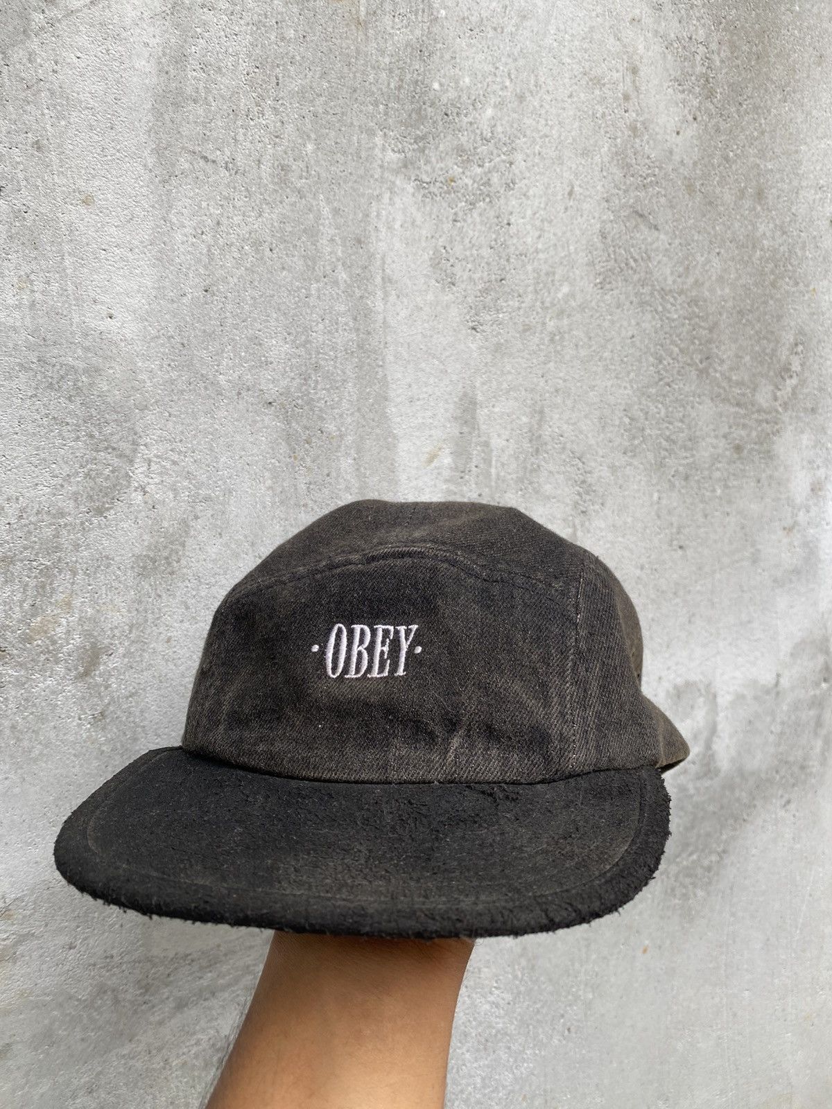 Obey OBEY VINTAGE Size ONE SIZE - 1 Thumbnail