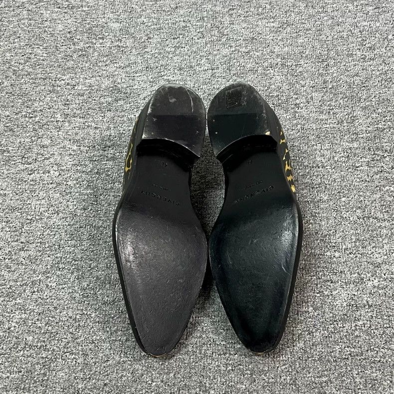 Givenchy Givenchy Leopard Print Shoes Size US 8 / EU 41 - 5 Thumbnail