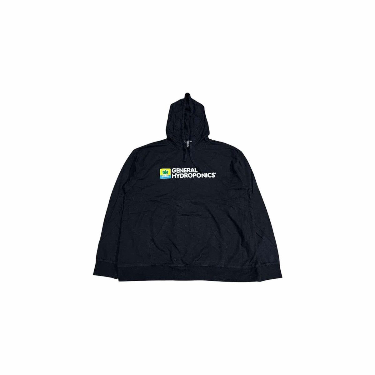 Other 🔥General Hydroponics Hoodie Grower Style Size US XXL / EU 58 / 5 - 1 Thumbnail