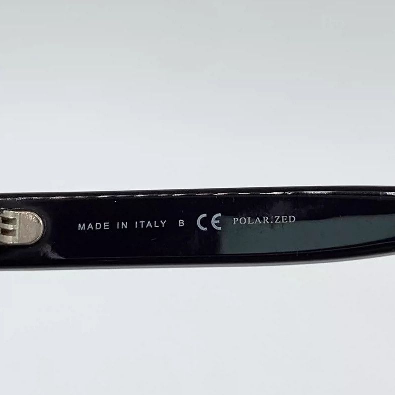 Chanel Chanel Black logo letter square frame sunglasses Nextarrow Size ONE SIZE - 9 Thumbnail