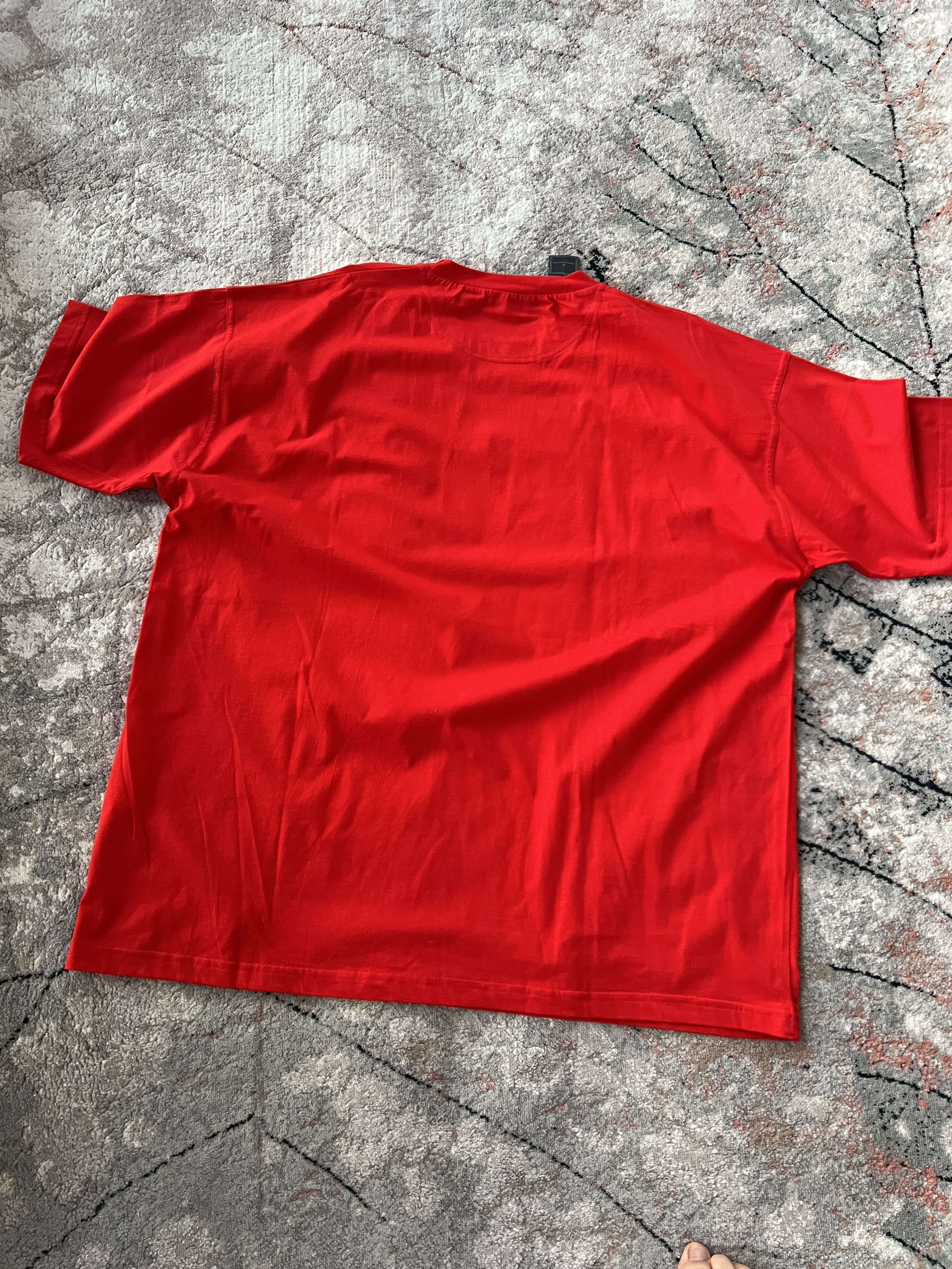 Daniel Hechter Daniel Hechter Paris T-Shirt Size US XXL / EU 58 / 5 - 8 Thumbnail