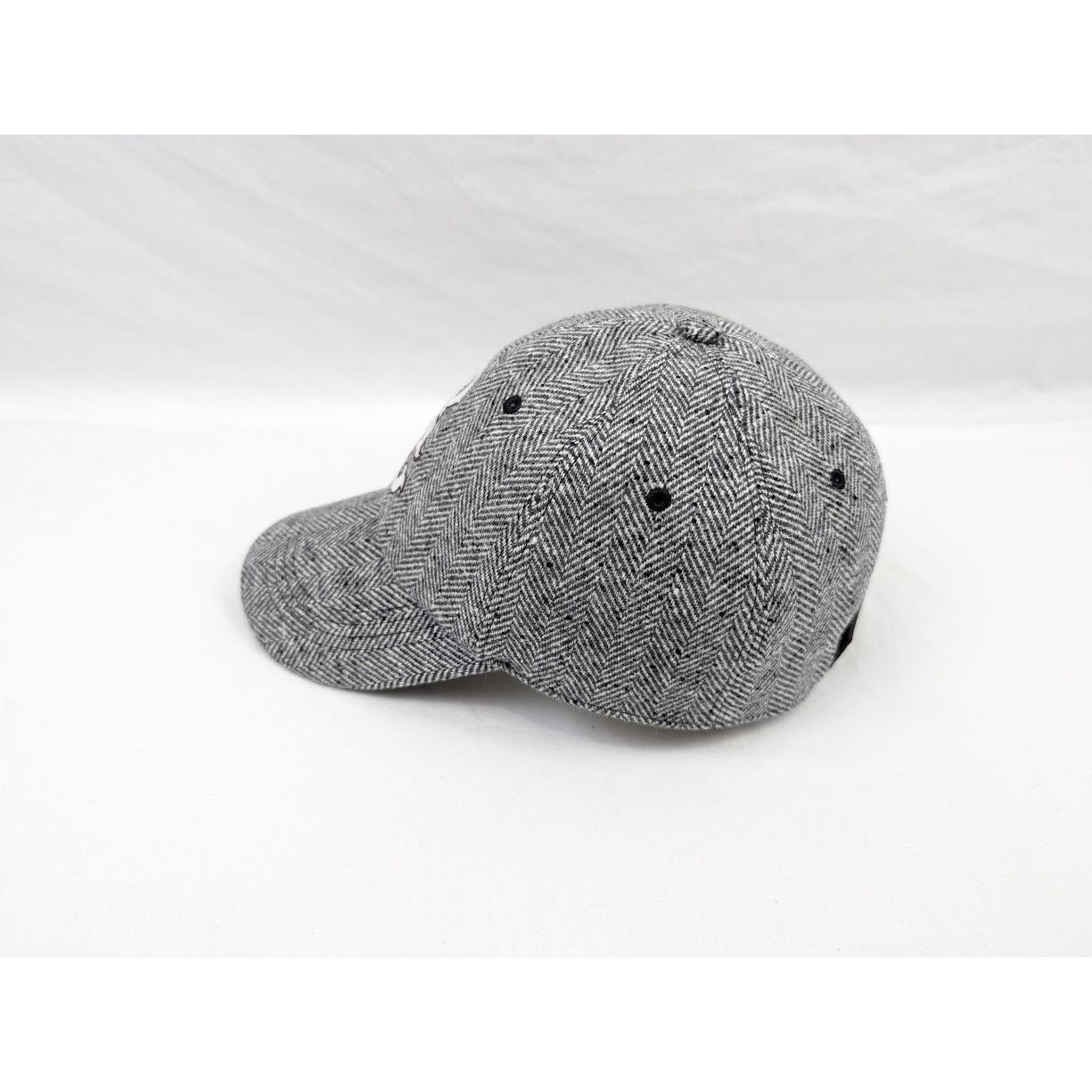Brunello Cucinelli o1rshd1 Q:3 / Size: M / Baseball Cap/Hat in Gray Size ONE SIZE - 6 Thumbnail
