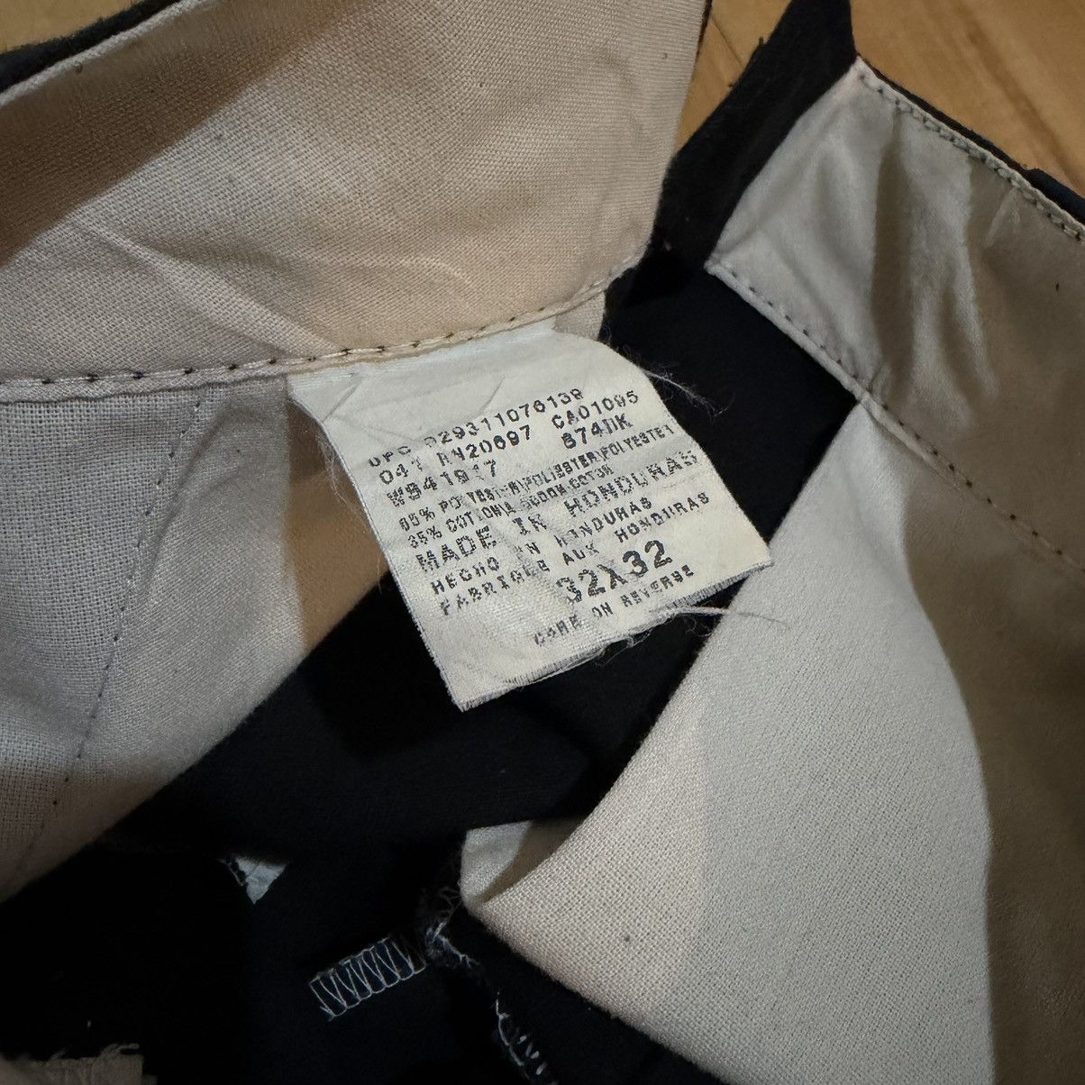 Nepenthes Nepenthes Sonic lab x dickies embroidered ortega native pant Size US 32 / EU 48 - 5 Thumbnail