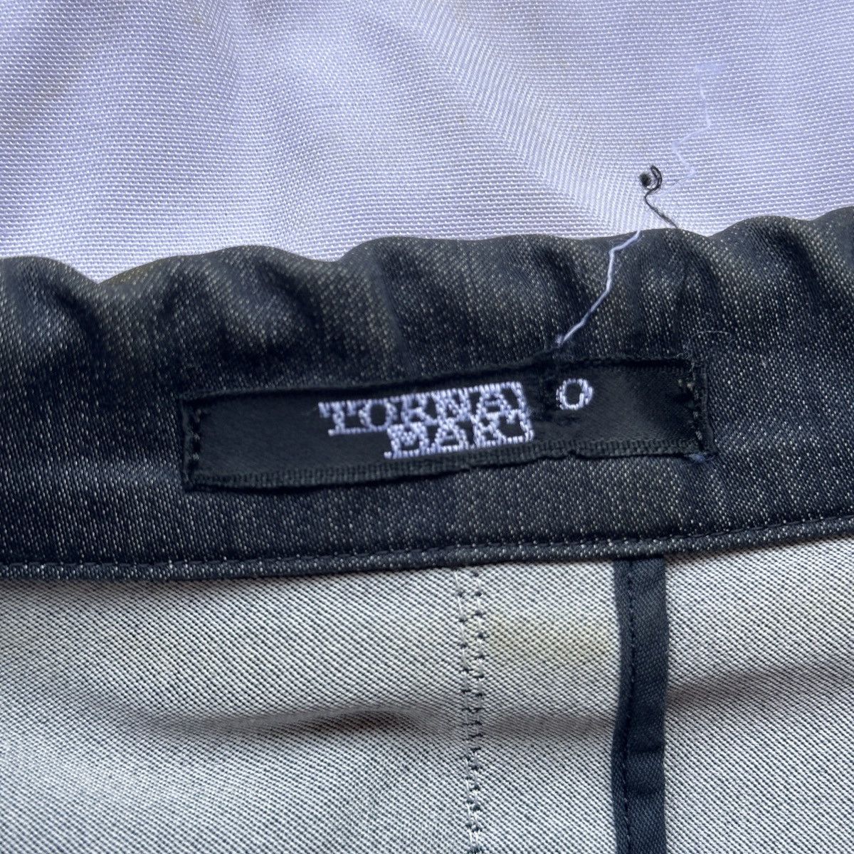 Japanese Brand × Tornado Mart Tornado Mart Chore Jacket Blazer Size US M / EU 48-50 / 2 - 2 Thumbnail