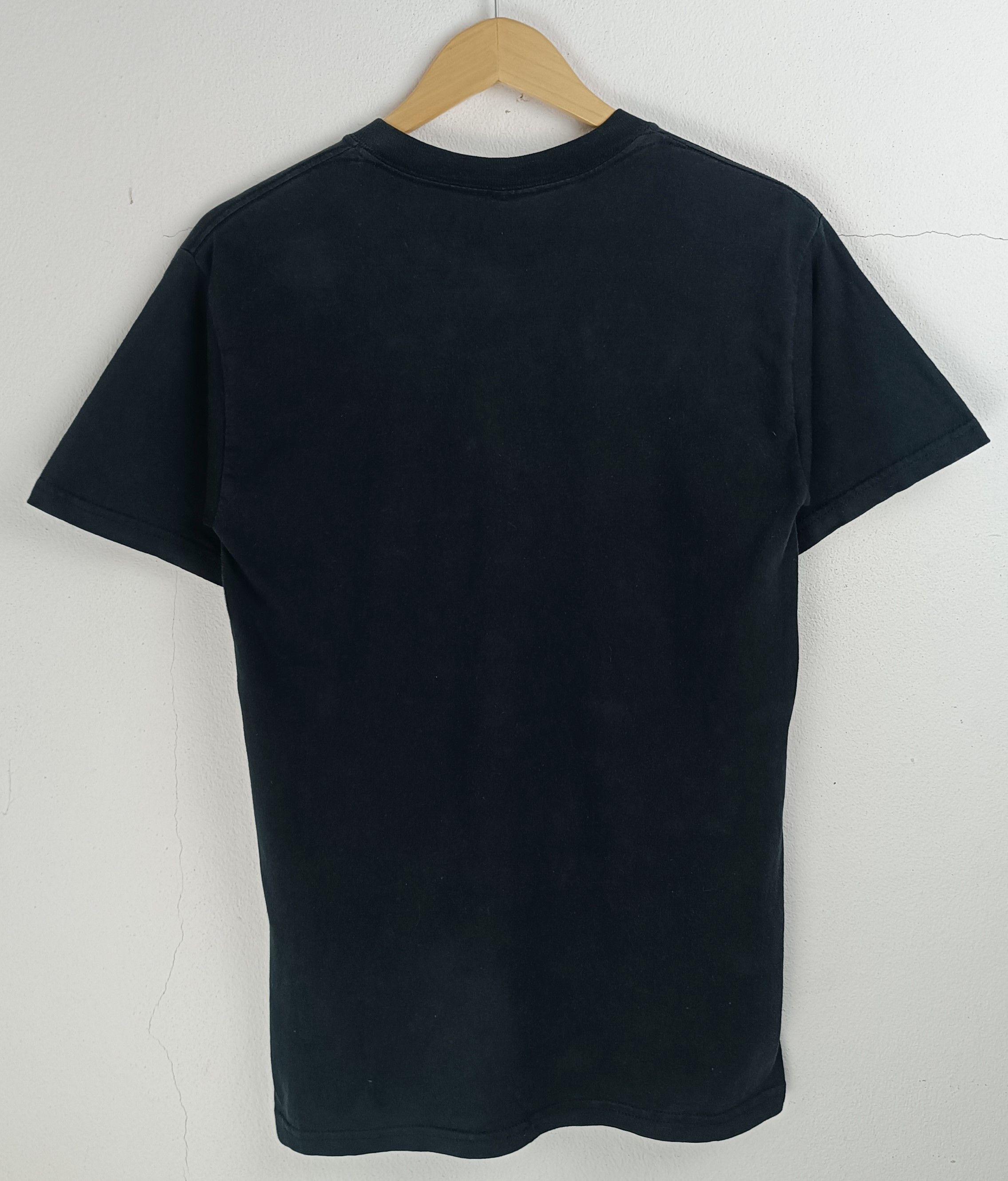 Band Tees RARE🔥VINTAGE 2000s ORGY BAND korn bizkit rammstein Size US S / EU 44-46 / 1 - 4 Thumbnail
