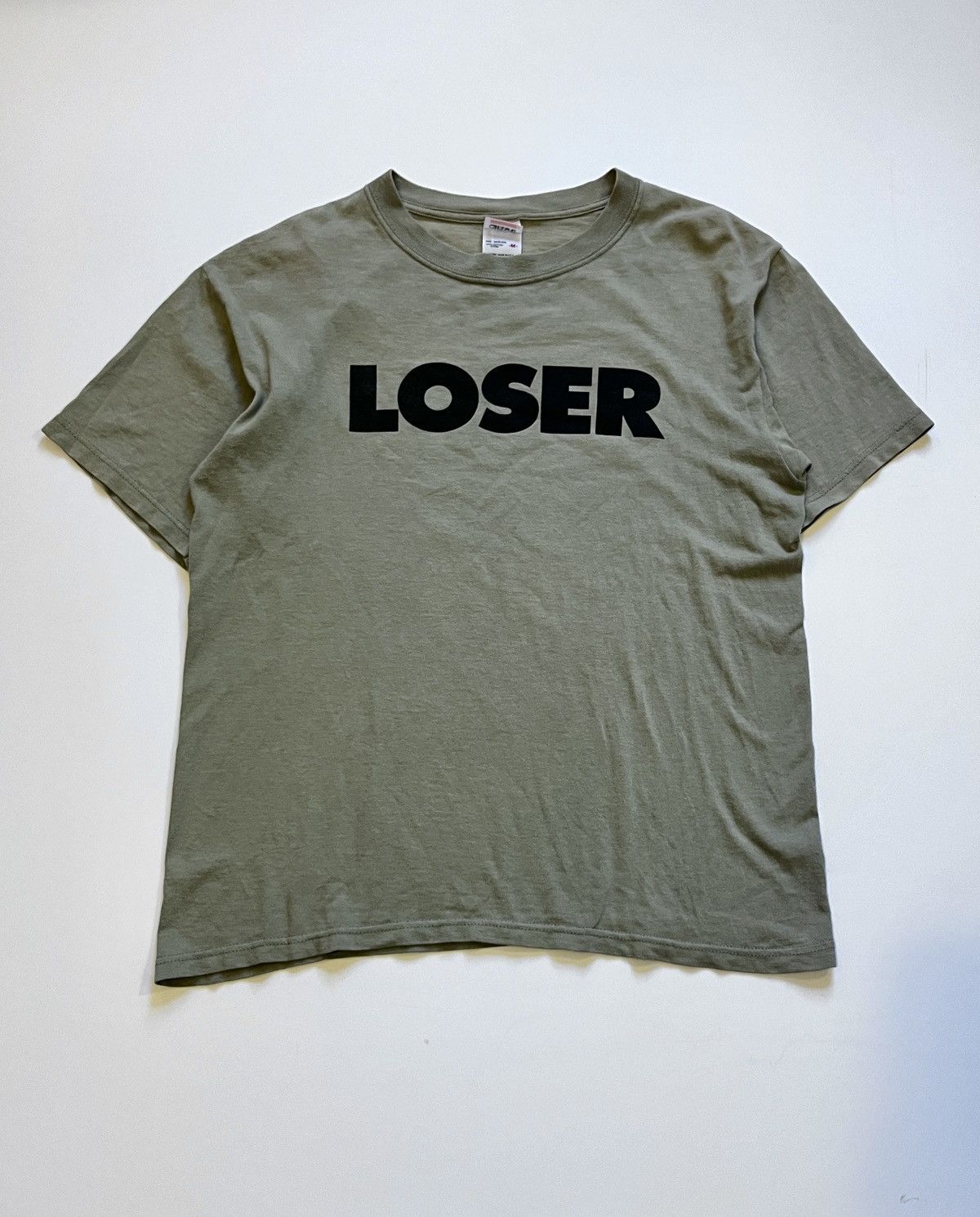 Vintage Vintage Sub Pop “Loser” t-shirt | Grailed
