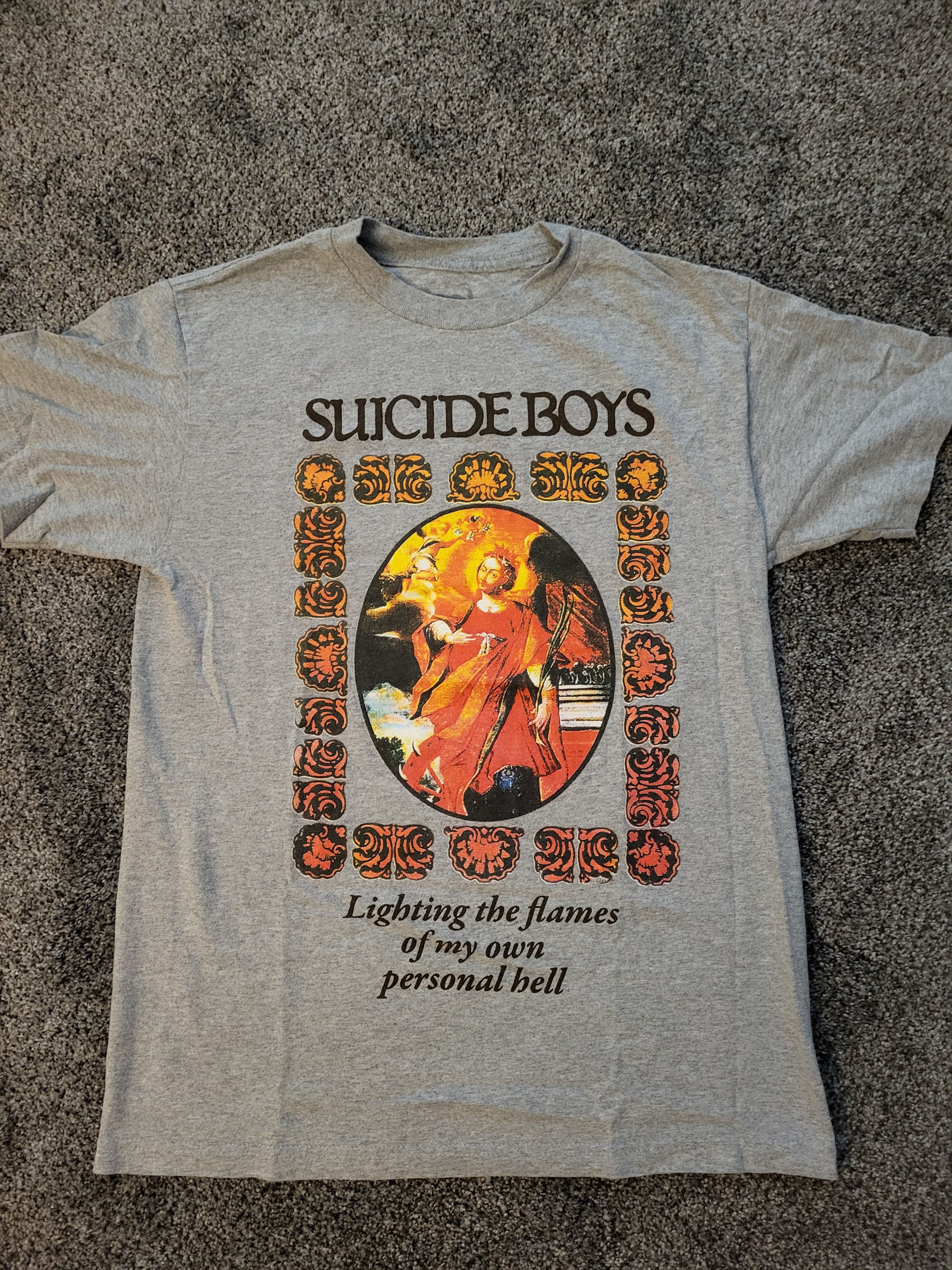 Suicideboys G 59 Shirt | Grailed