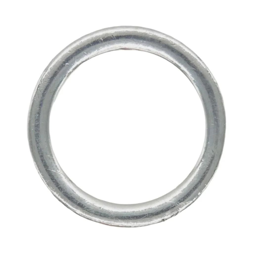 Chrome Hearts Sz 9.5 OFFER OK! CHOME HEARTS NTFL SPACER RING Size ONE SIZE - 8 Thumbnail