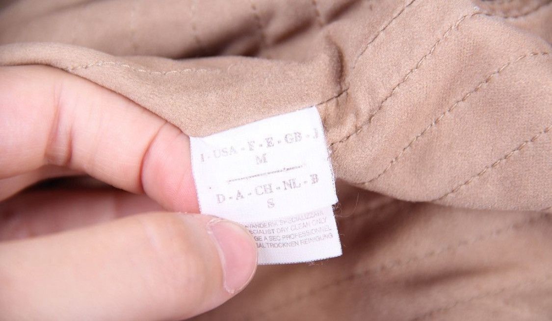 Brunello Cucinelli Brunello Cucinelli Suede Leather Biker Jacket Size US S / EU 44-46 / 1 - 6 Thumbnail