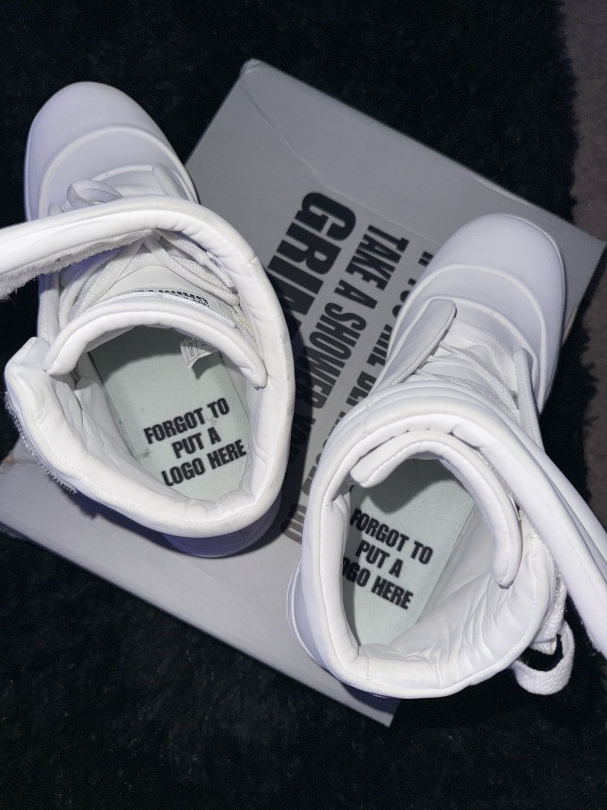 Grimykids Grimy Kids Mag 1s Size US 9.5 / EU 42-43 - 4 Thumbnail