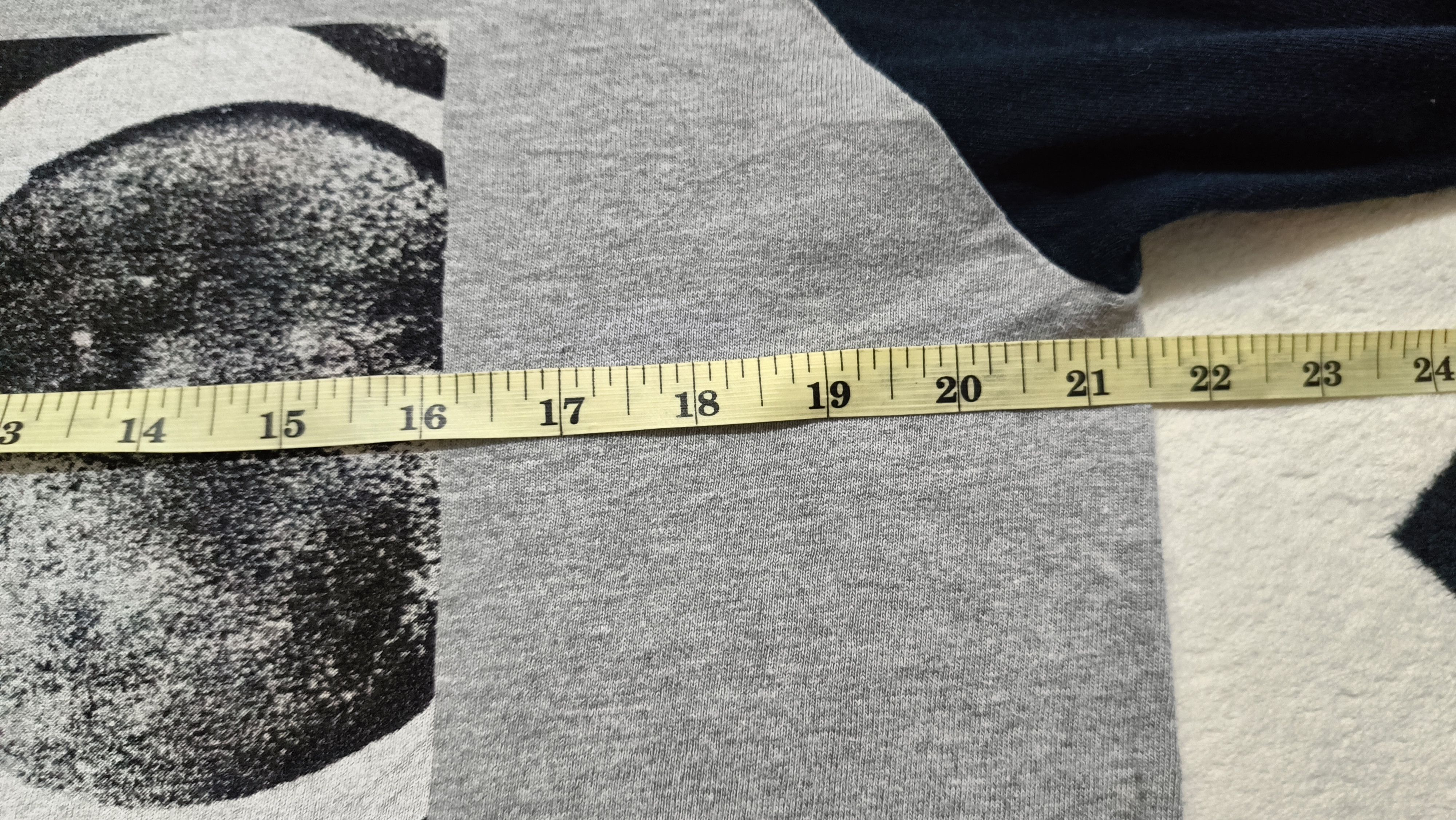 Futura 🔥🔥 Rare Futura Laboratory Art Long Sleeve Tee Size US L / EU 52-54 / 3 - 8 Thumbnail